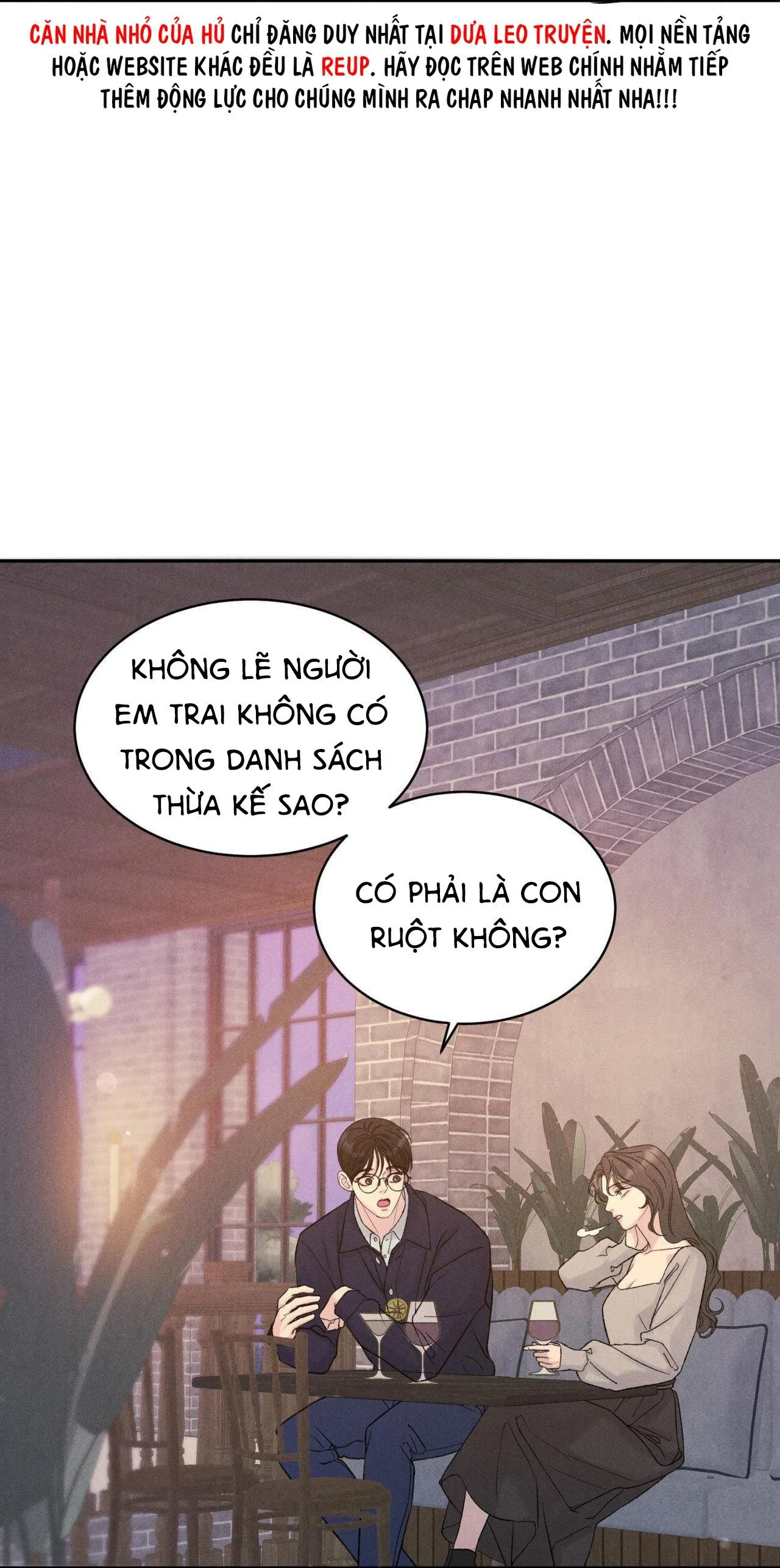 ÂN HUỆ Chapter 16 Trang 44