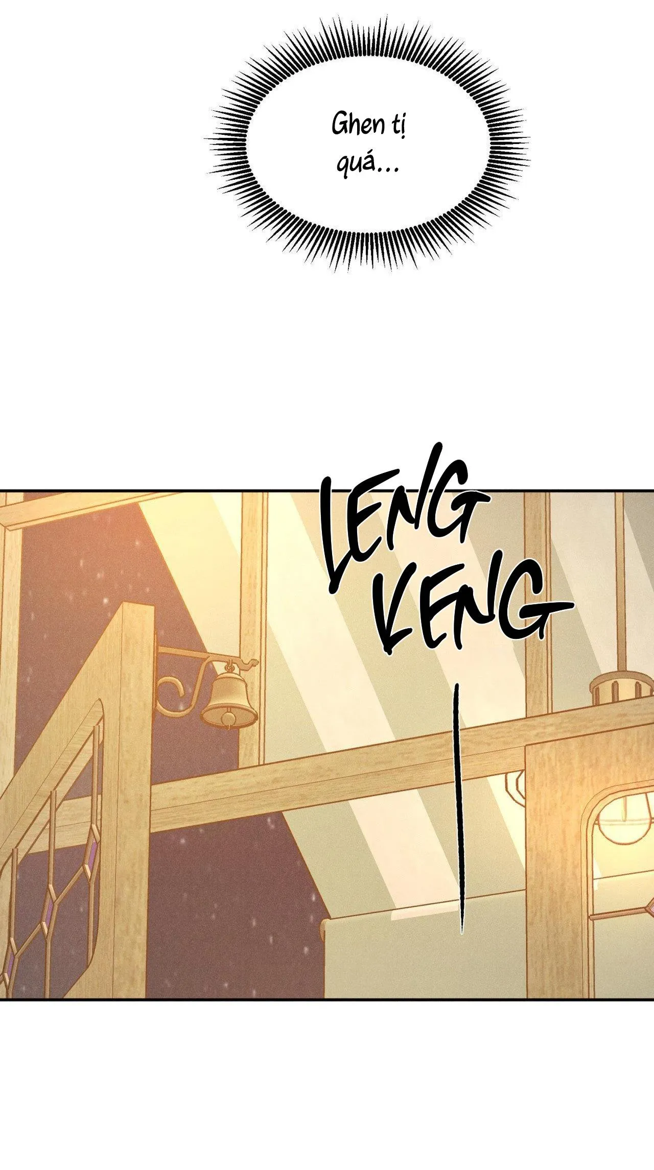 ÂN HUỆ Chapter 16 Trang 50