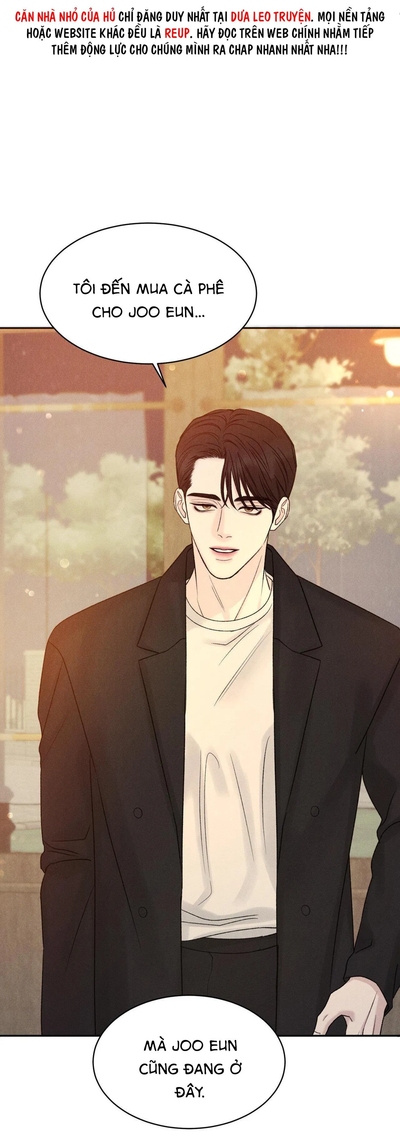 ÂN HUỆ Chapter 16 Trang 54