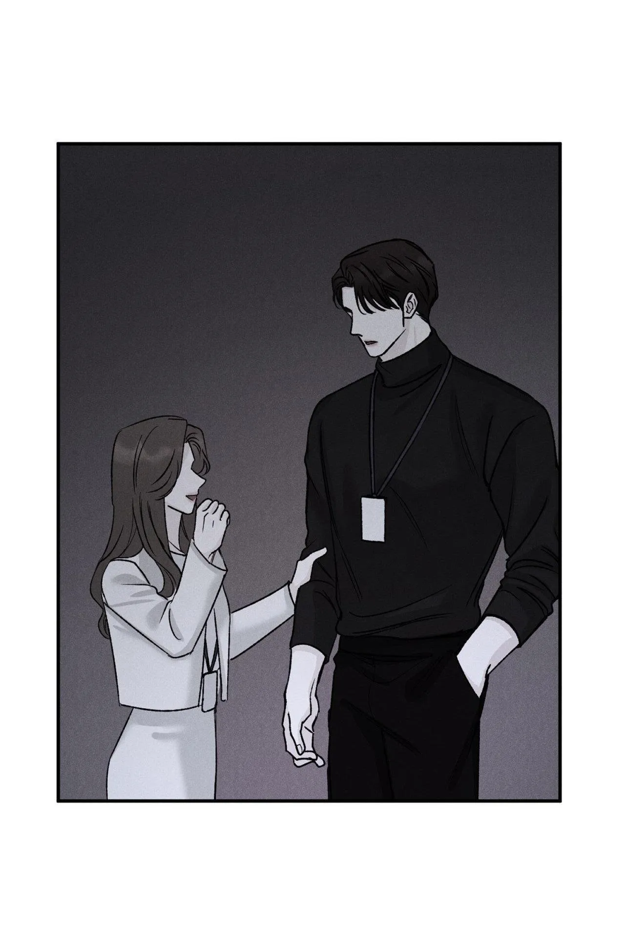 ÂN HUỆ Chapter 17 Trang 5