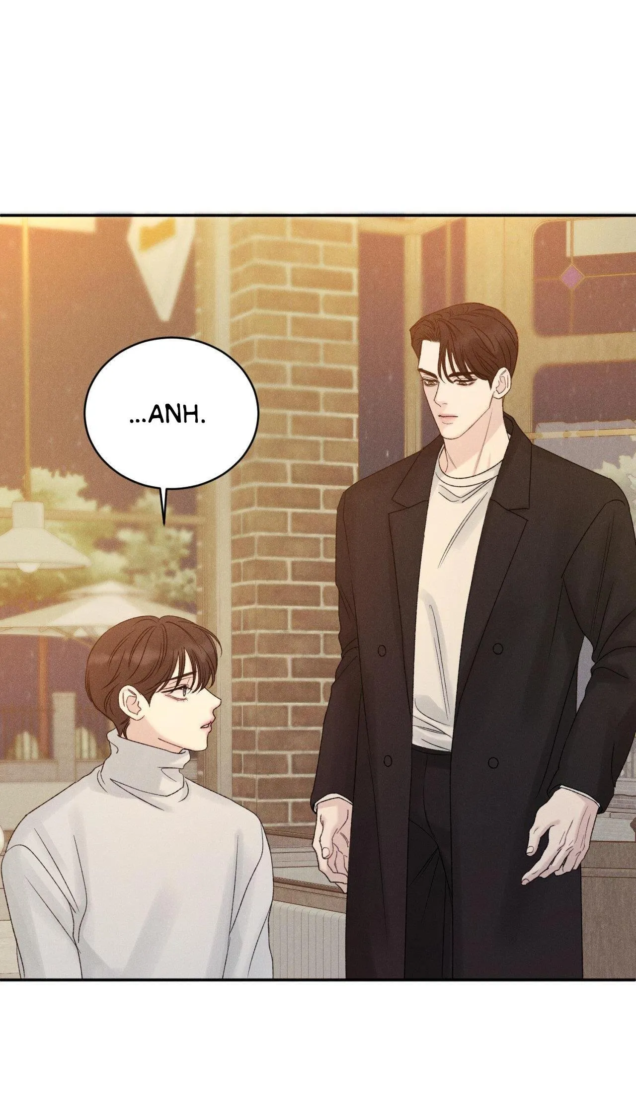 ÂN HUỆ Chapter 17 Trang 7