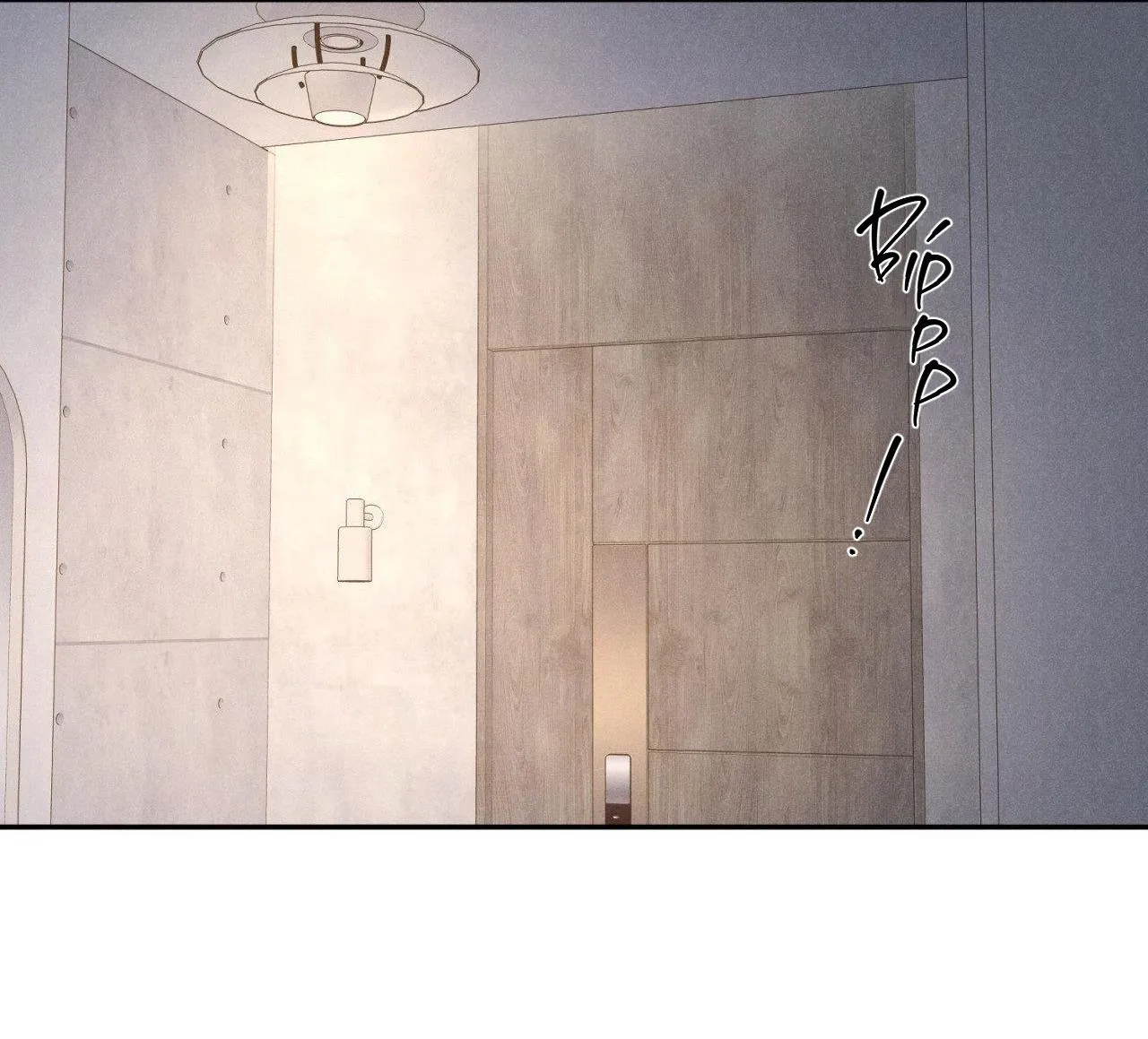 ÂN HUỆ Chapter 17 Trang 16