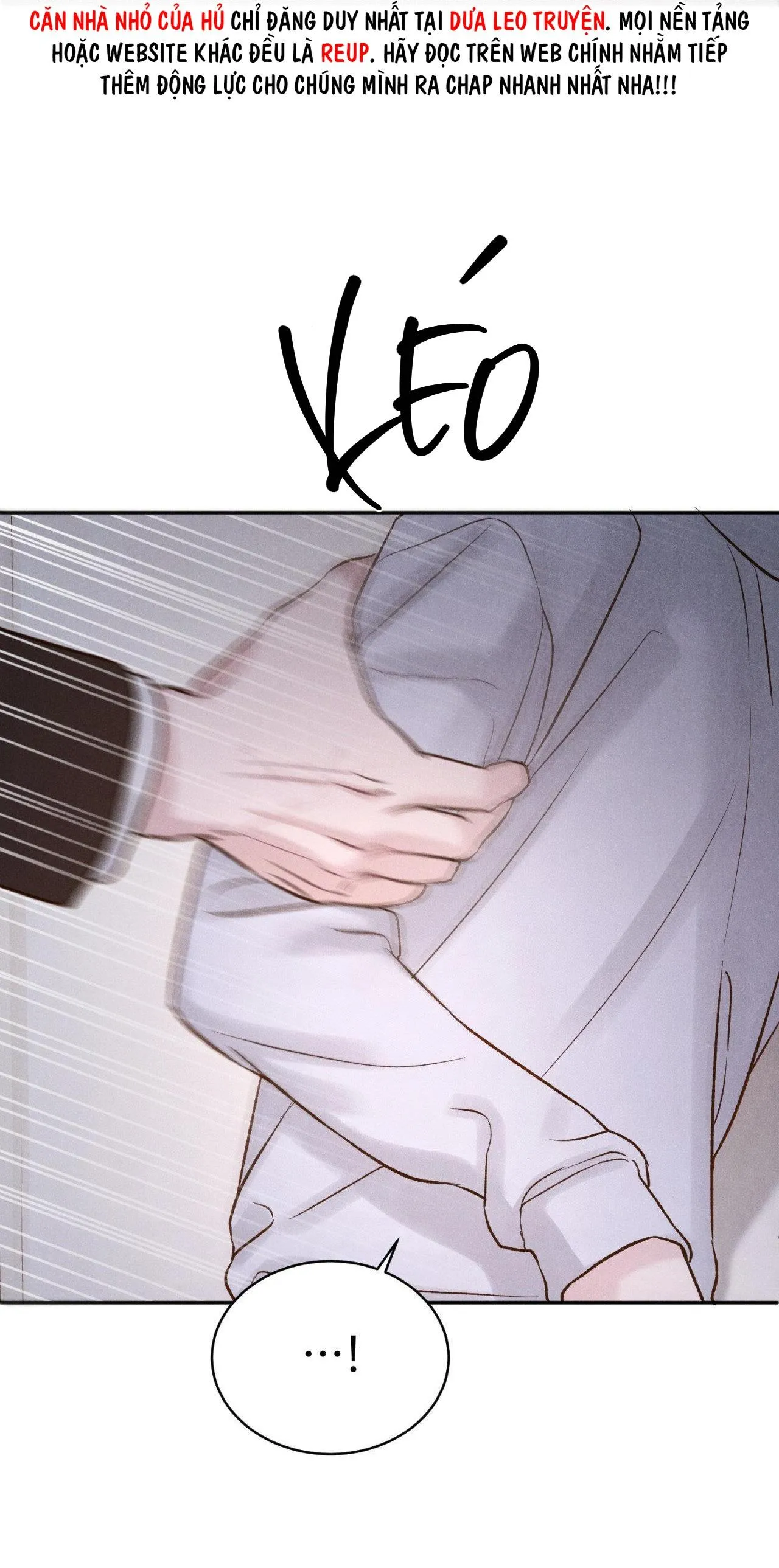 ÂN HUỆ Chapter 17 Trang 21