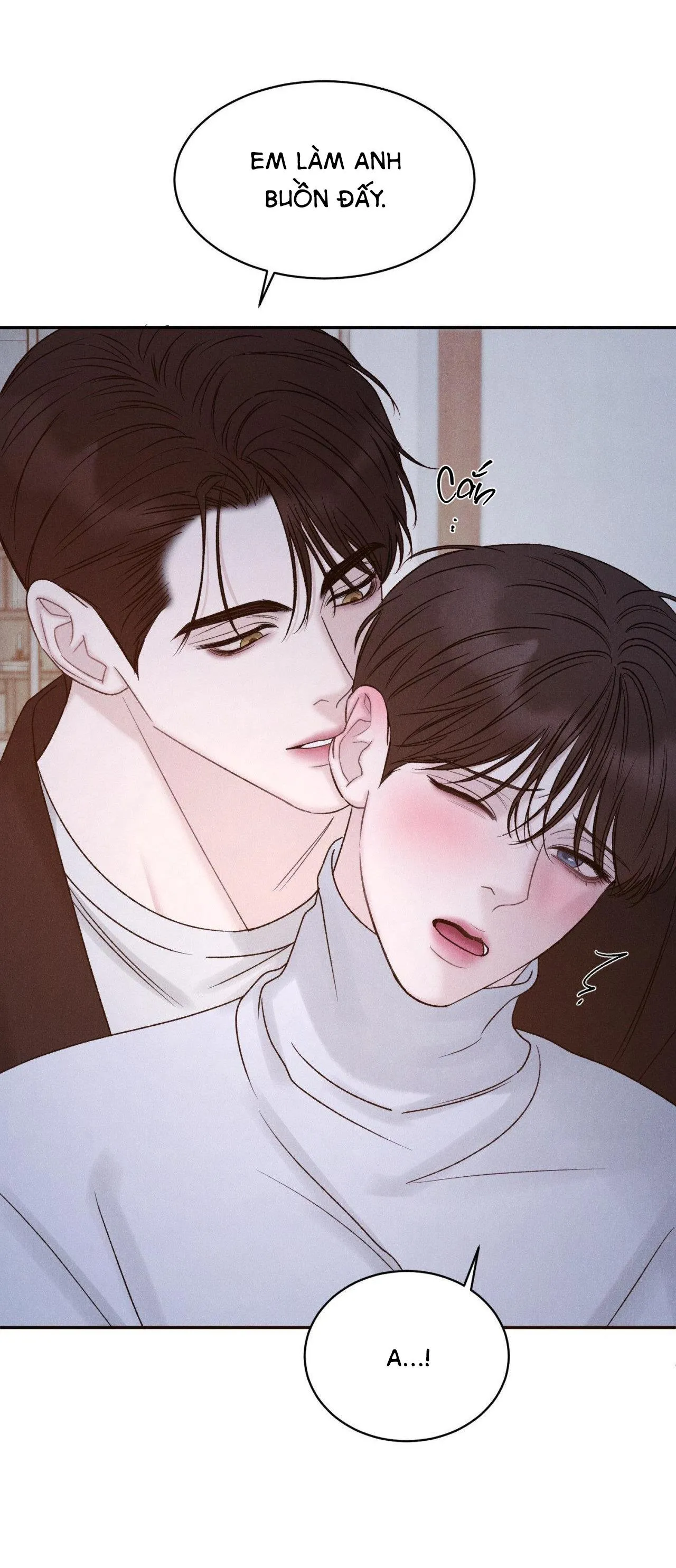 ÂN HUỆ Chapter 17 Trang 26