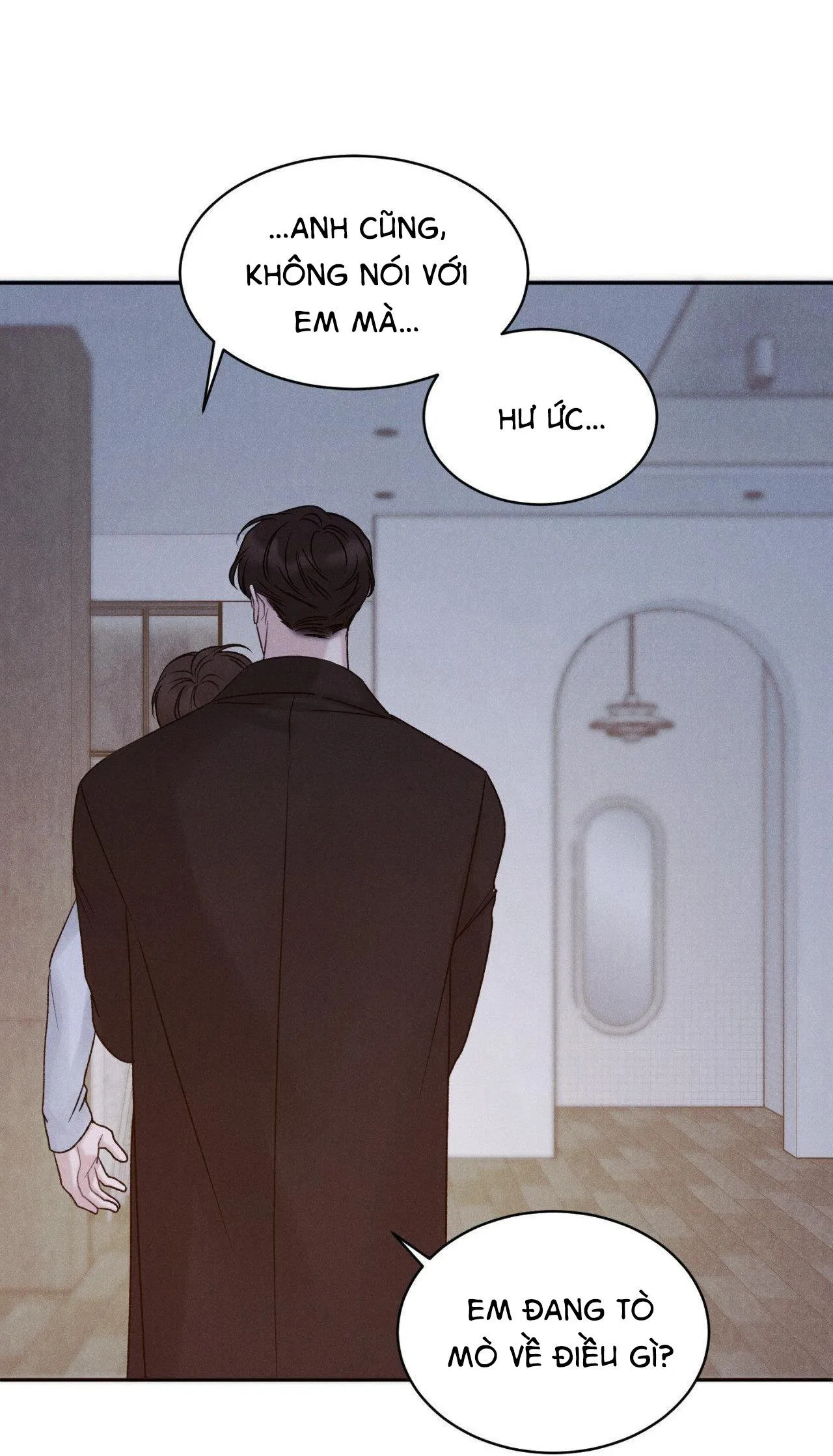 ÂN HUỆ Chapter 17 Trang 27