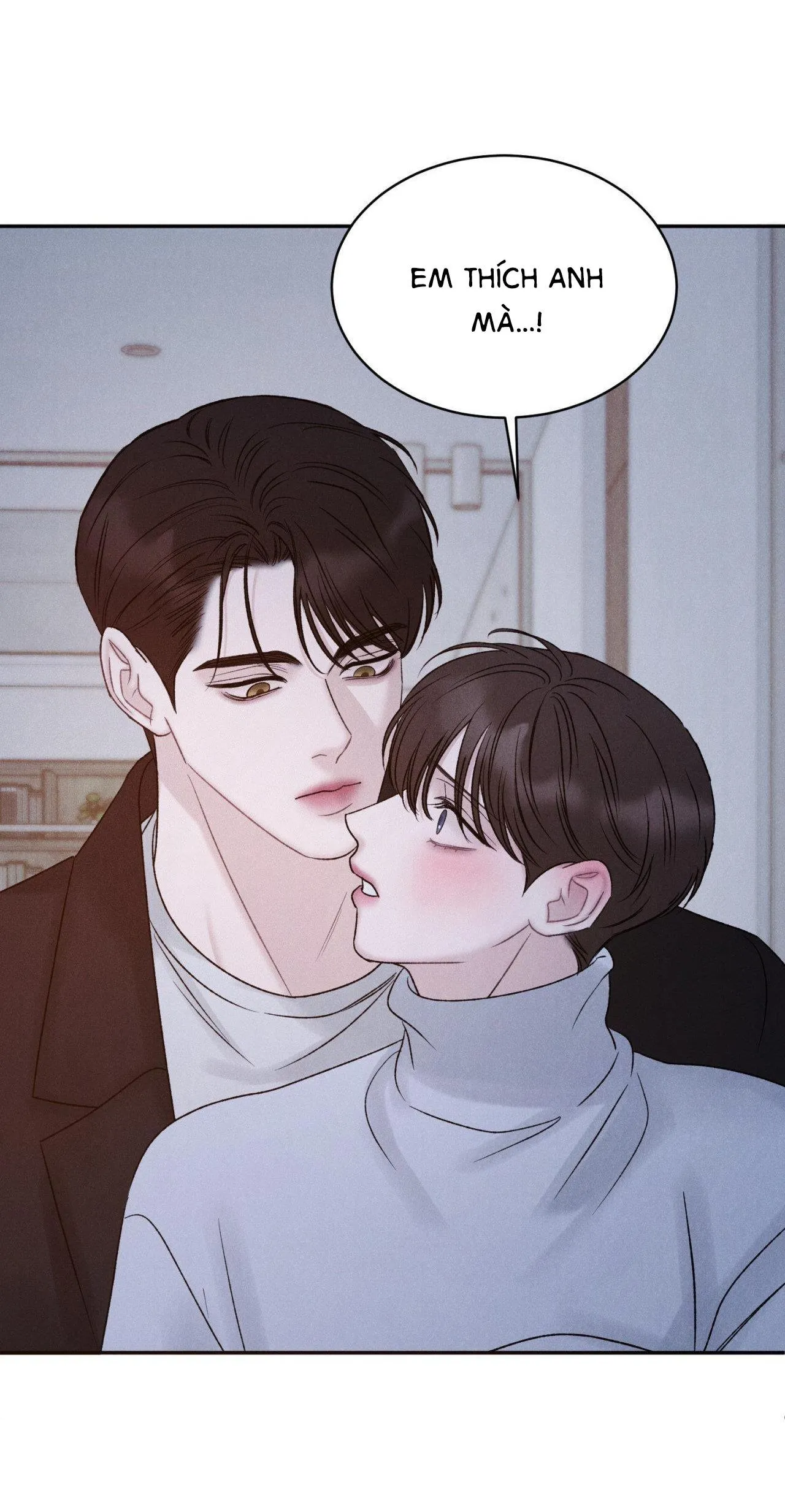 ÂN HUỆ Chapter 17 Trang 31