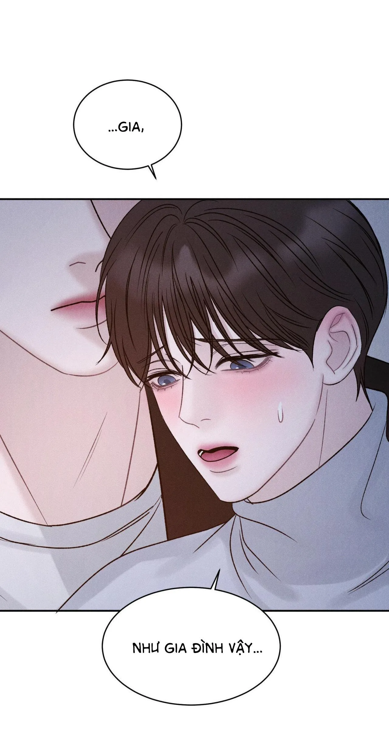 ÂN HUỆ Chapter 17 Trang 32