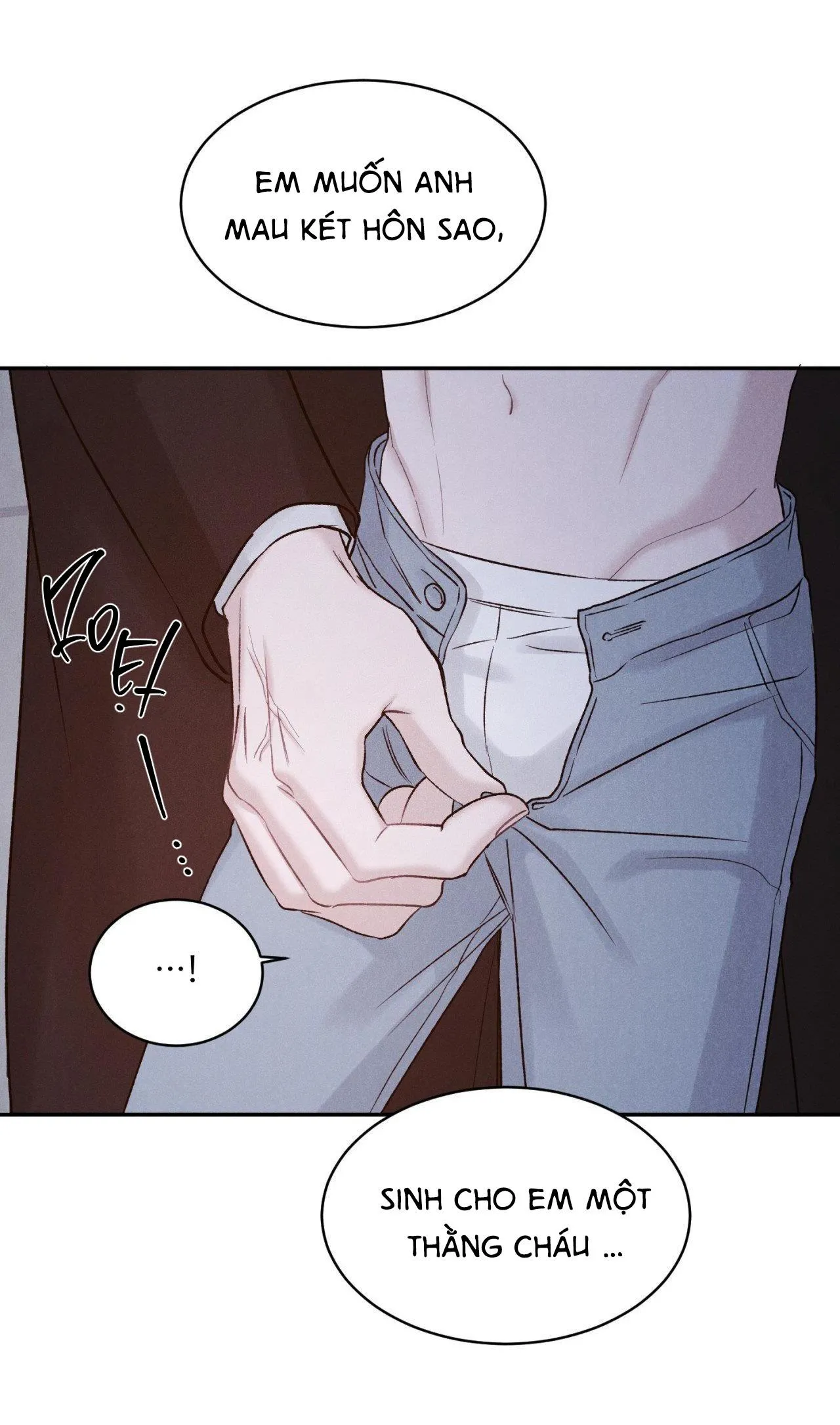 ÂN HUỆ Chapter 17 Trang 34