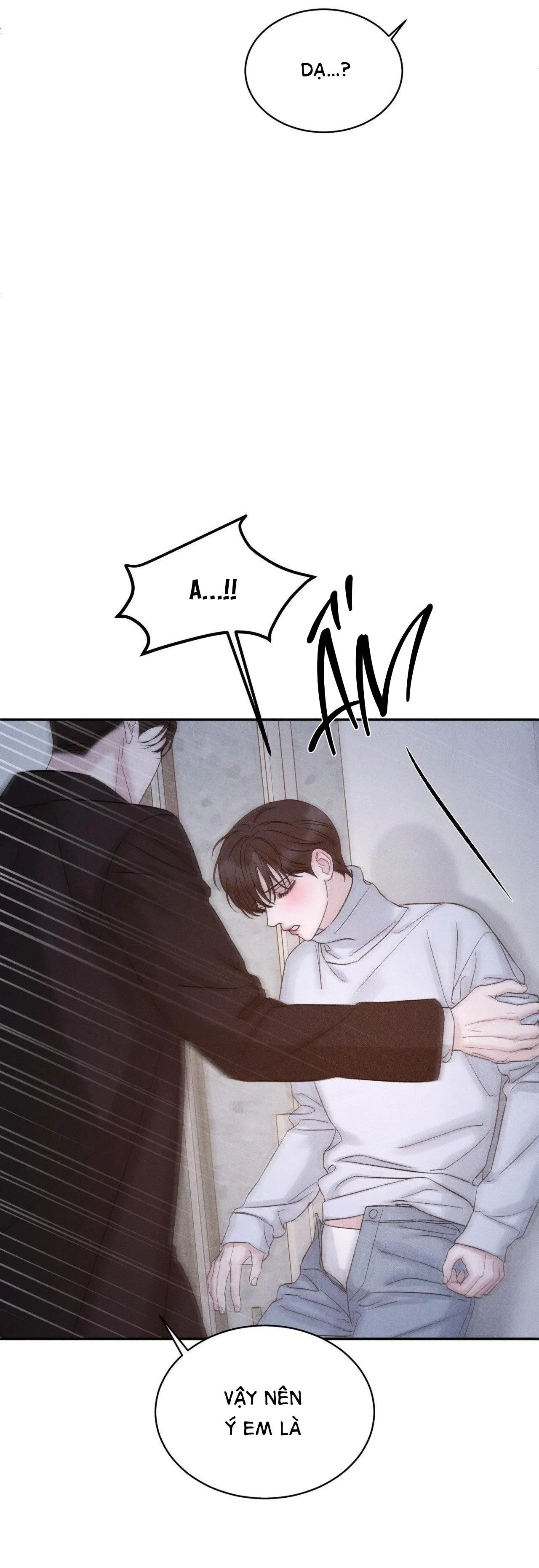 ÂN HUỆ Chapter 17 Trang 43