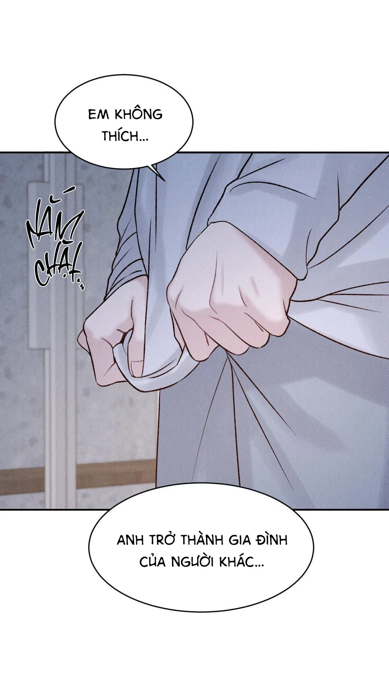 ÂN HUỆ Chapter 17 Trang 48