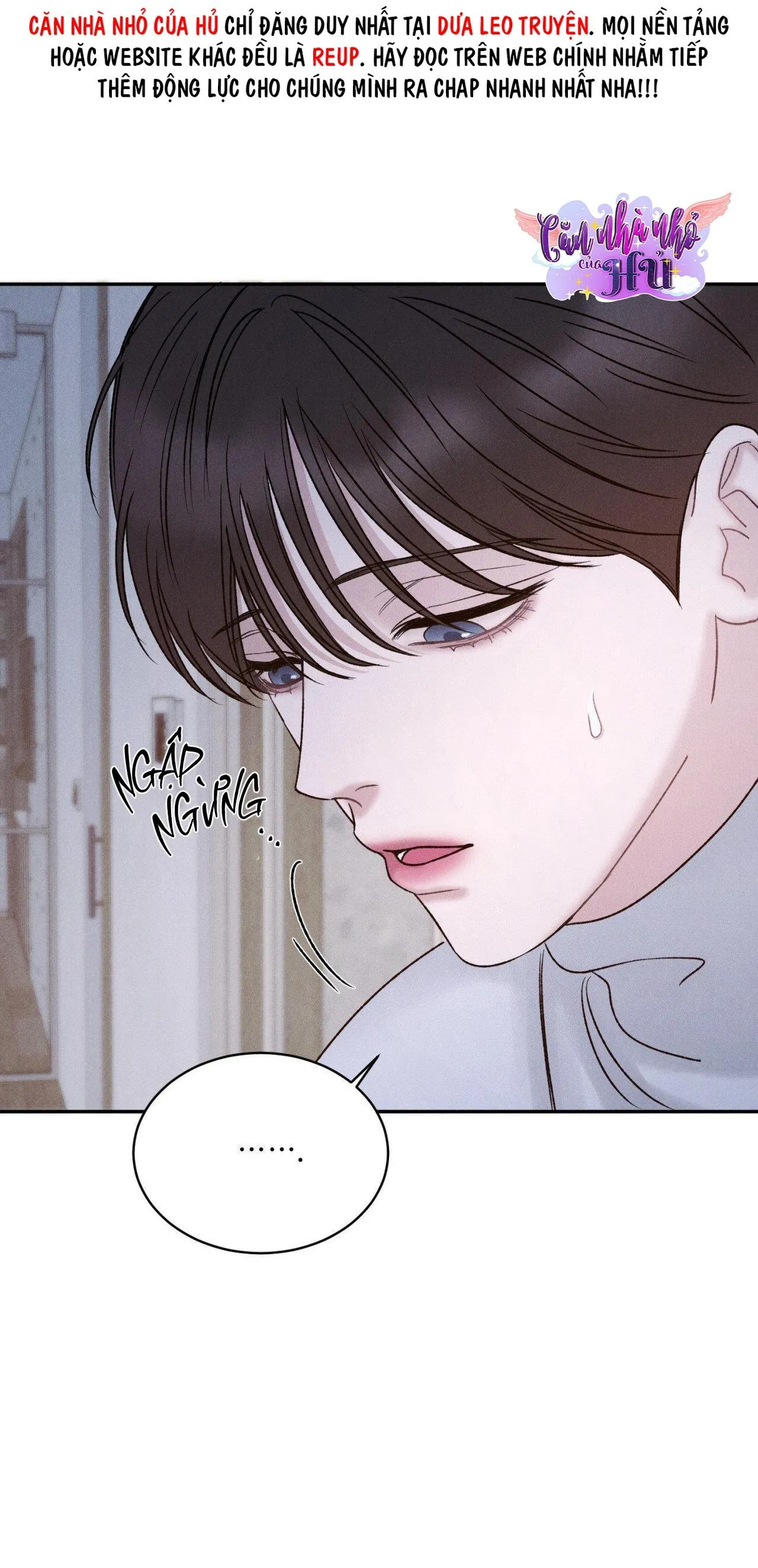 ÂN HUỆ Chapter 17 Trang 50