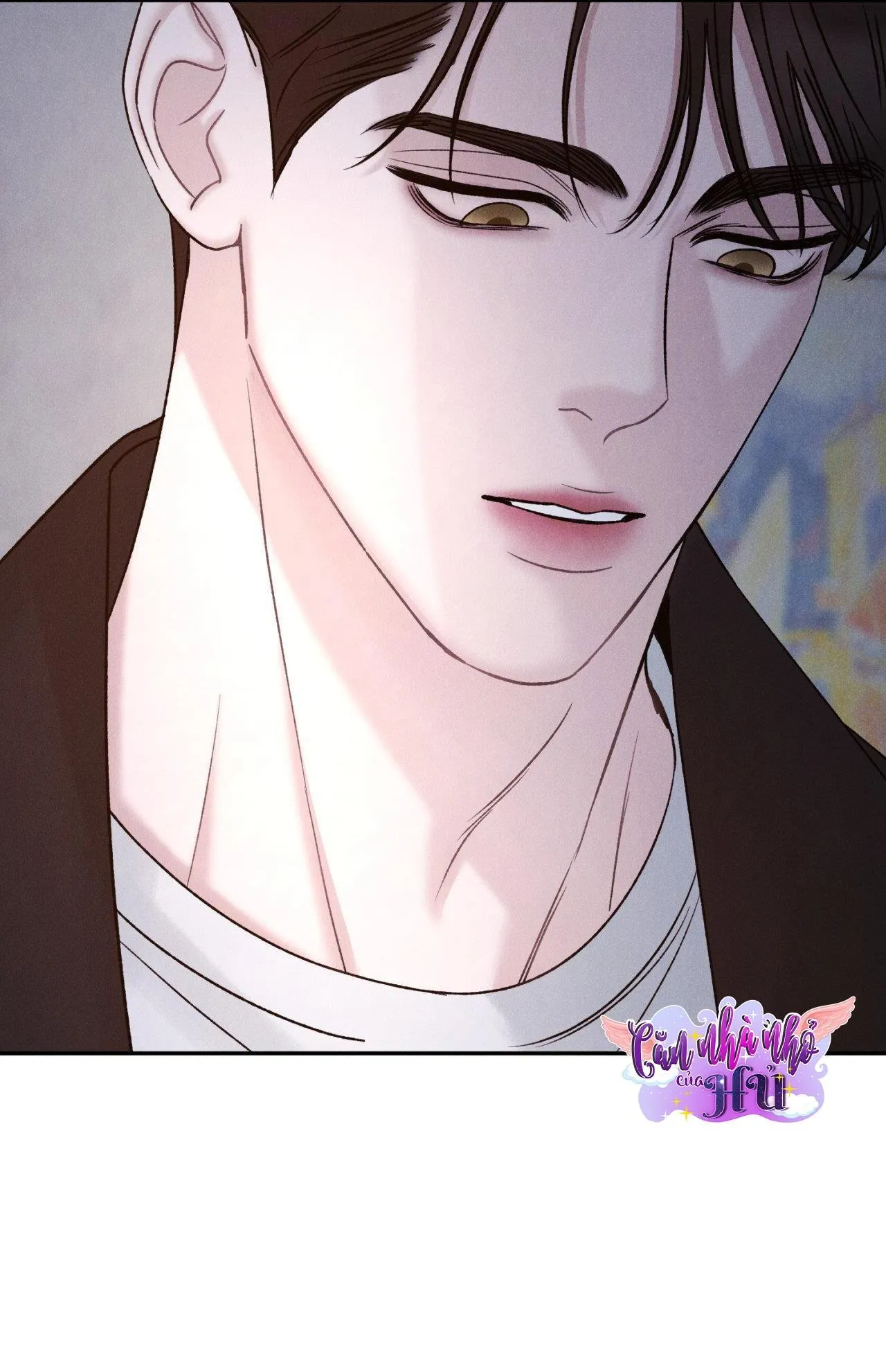 ÂN HUỆ Chapter 18 Trang 4