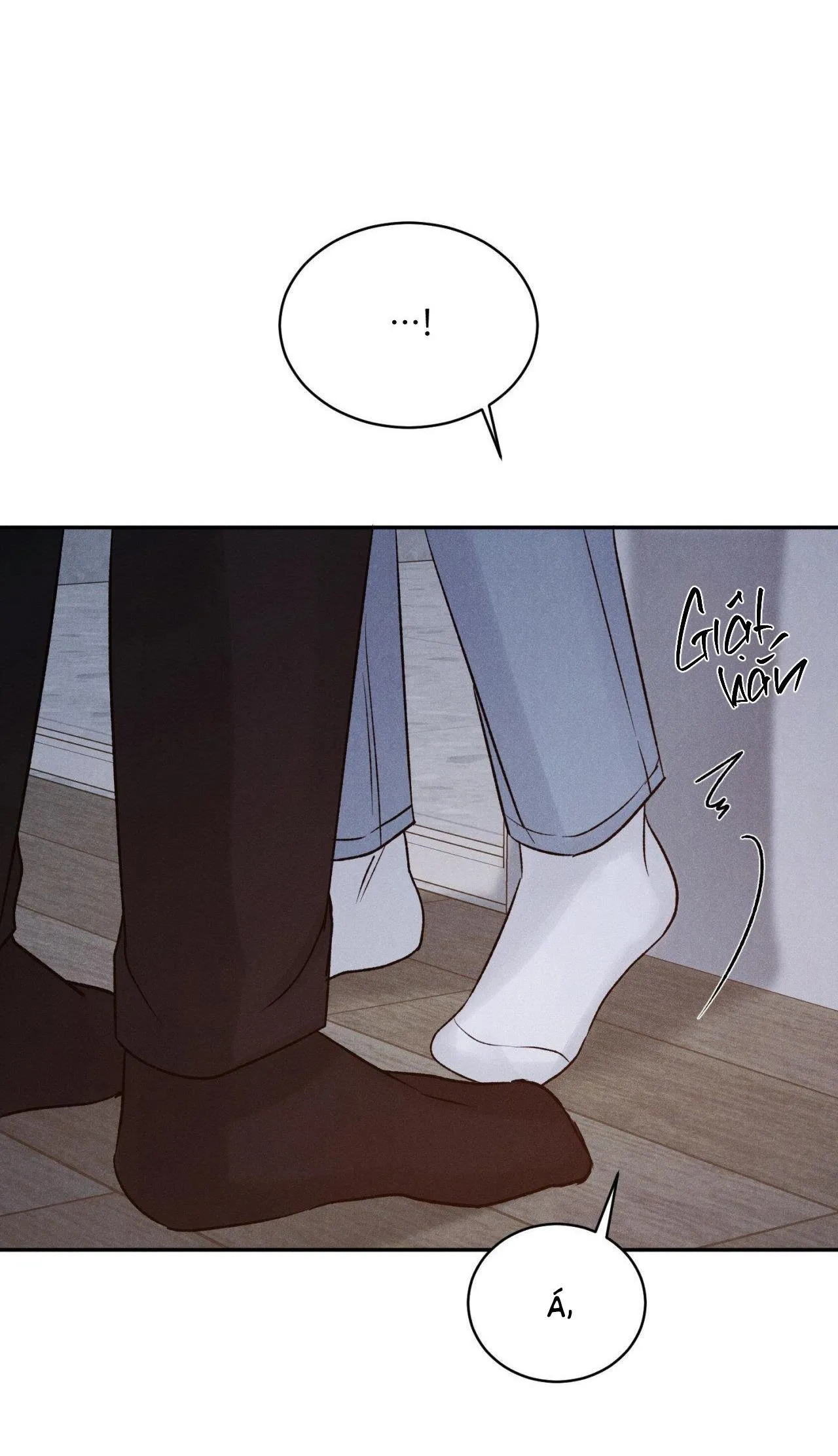 ÂN HUỆ Chapter 18 Trang 6