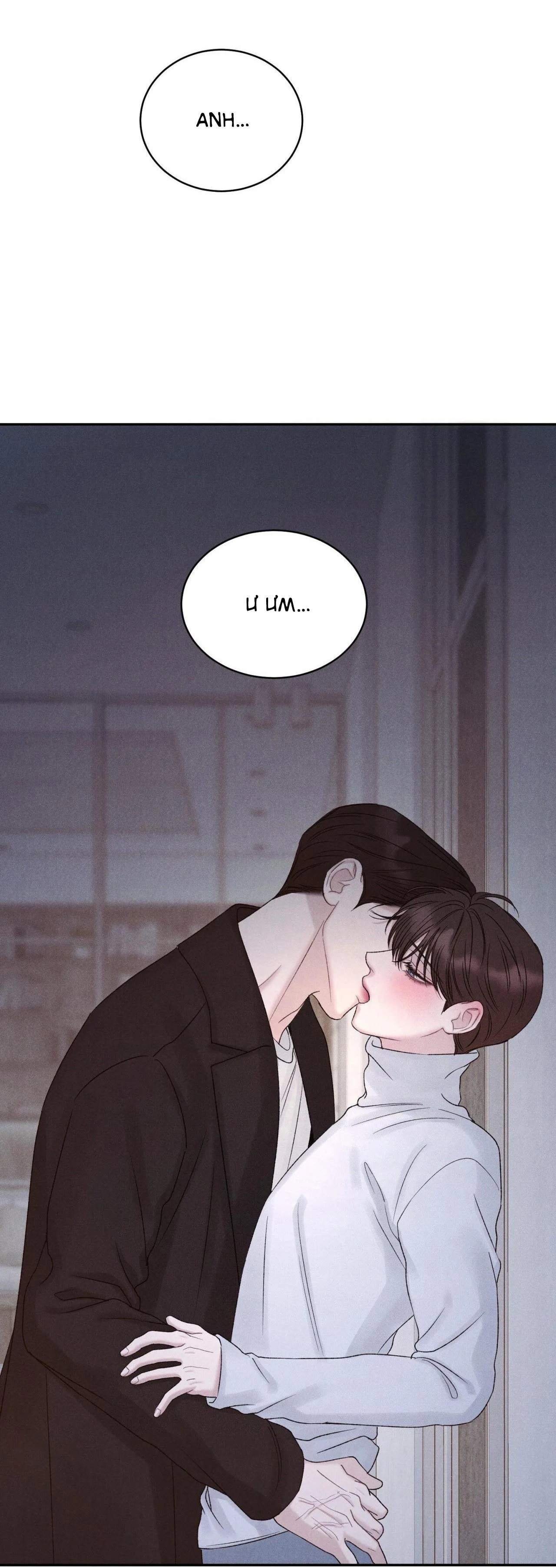 ÂN HUỆ Chapter 18 Trang 7