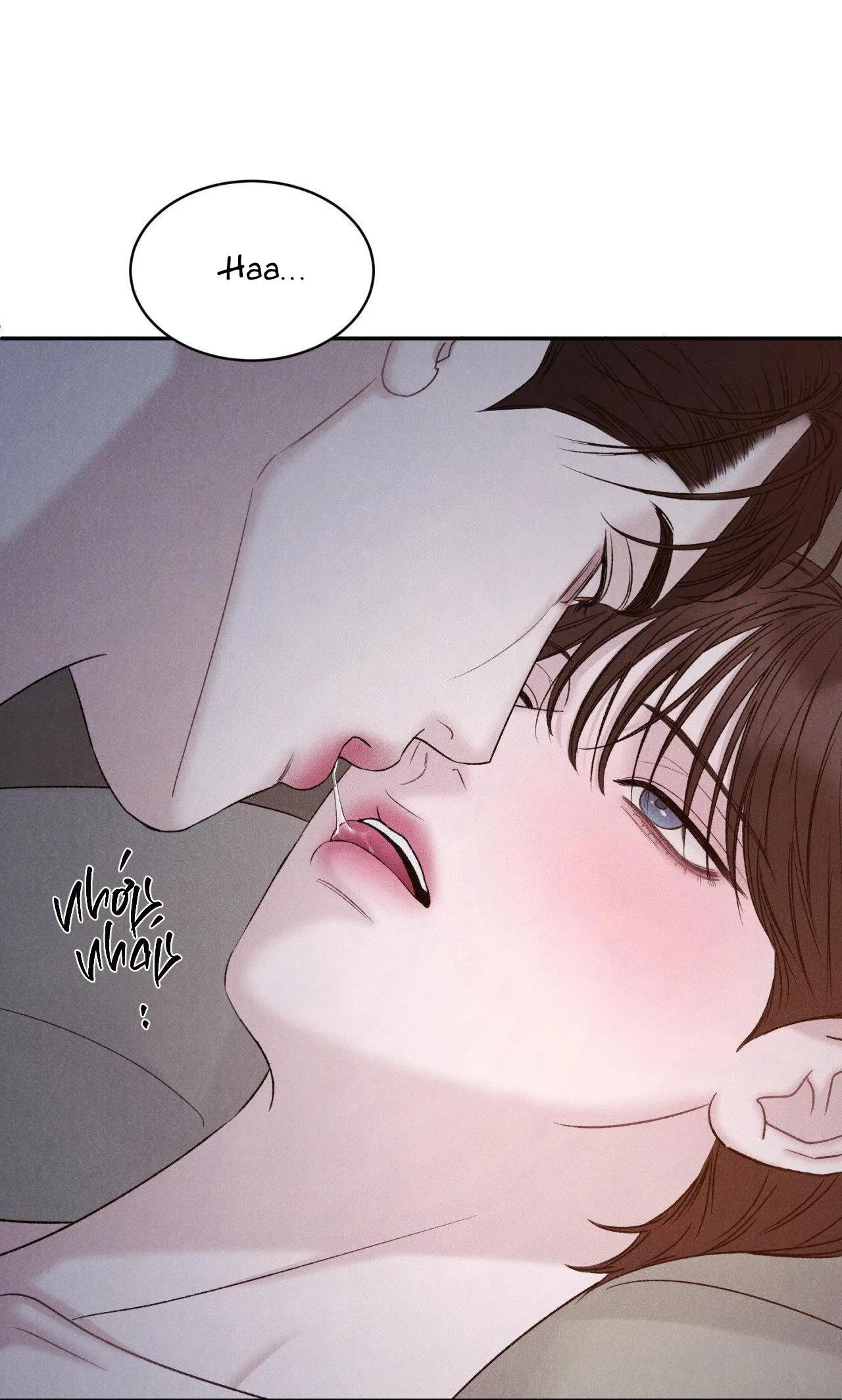 ÂN HUỆ Chapter 18 Trang 14