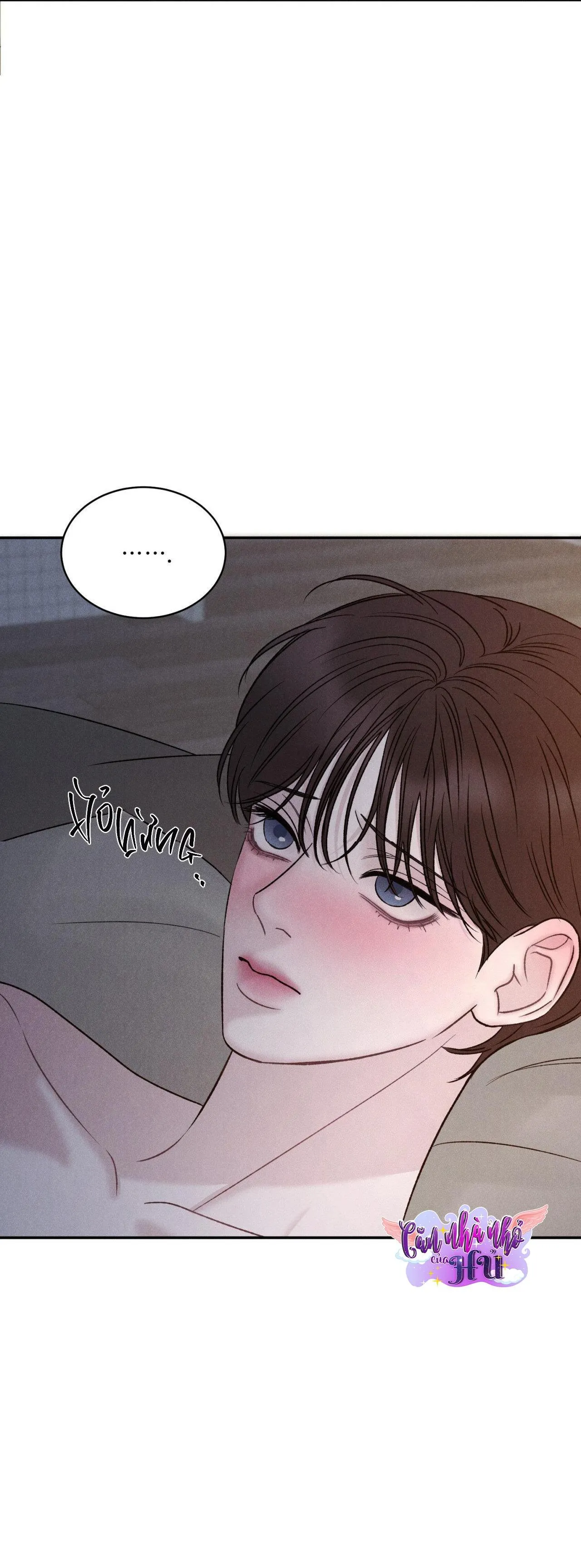 ÂN HUỆ Chapter 18 Trang 17