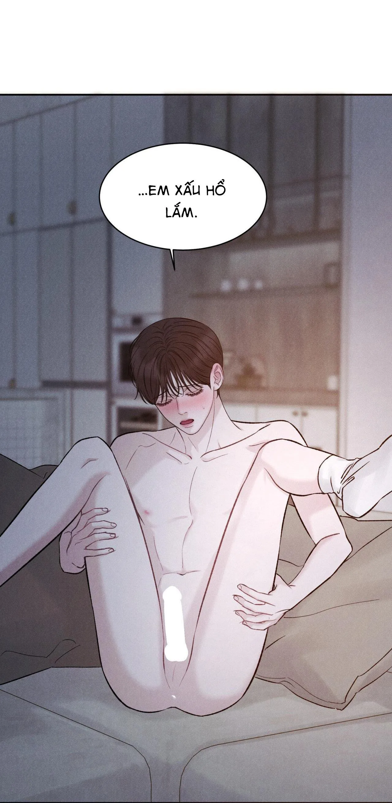 ÂN HUỆ Chapter 18 Trang 19