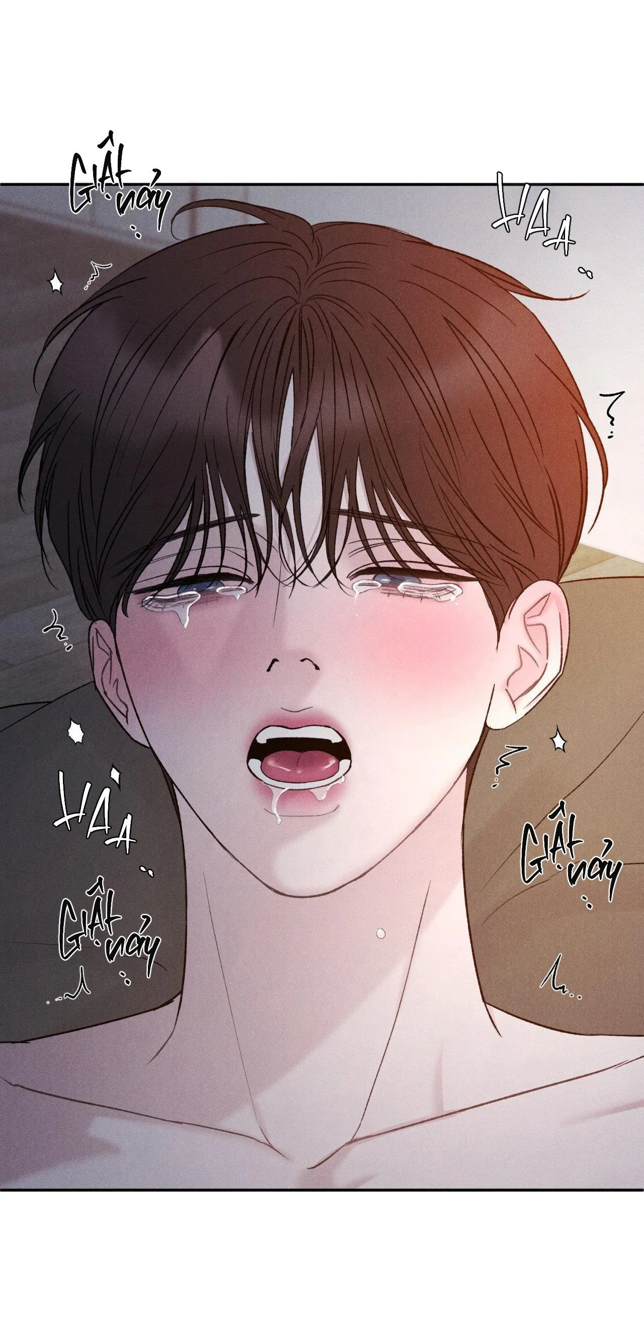 ÂN HUỆ Chapter 18 Trang 30