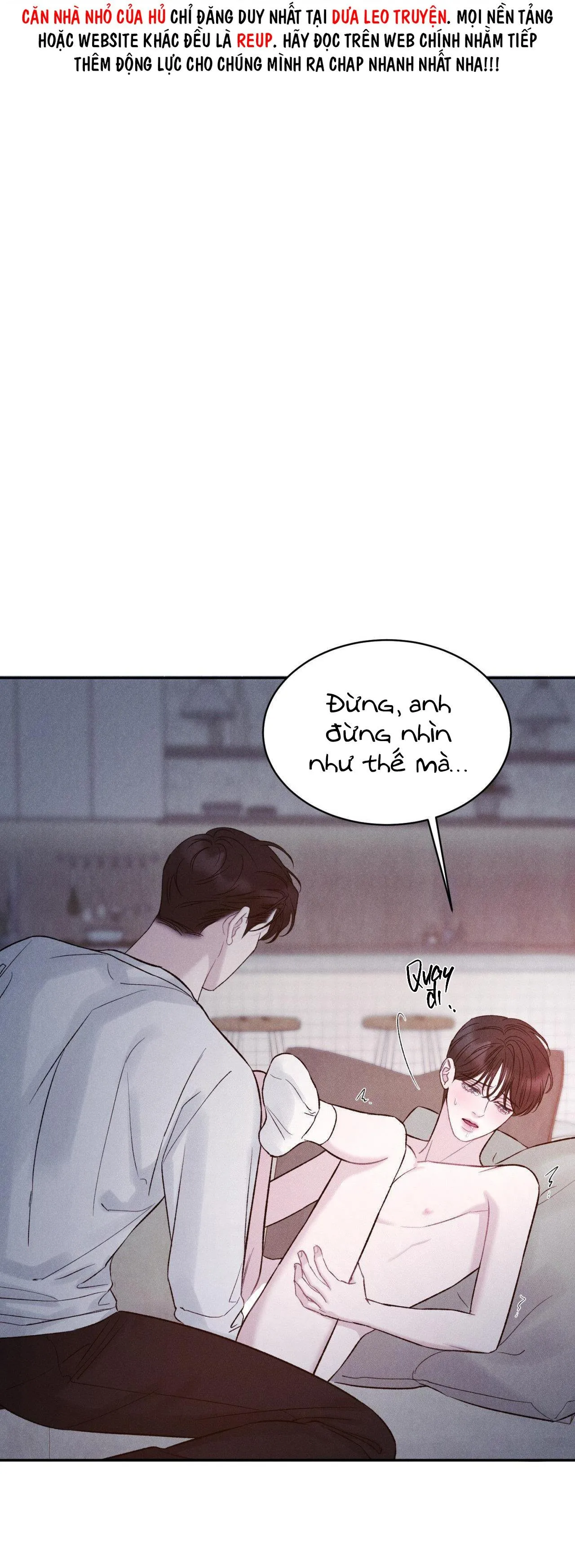 ÂN HUỆ Chapter 18 Trang 32