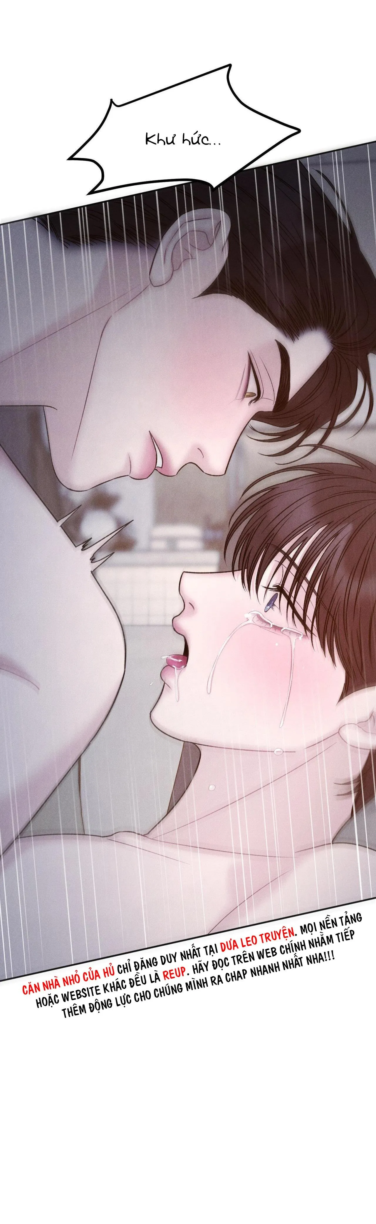ÂN HUỆ Chapter 18 Trang 36