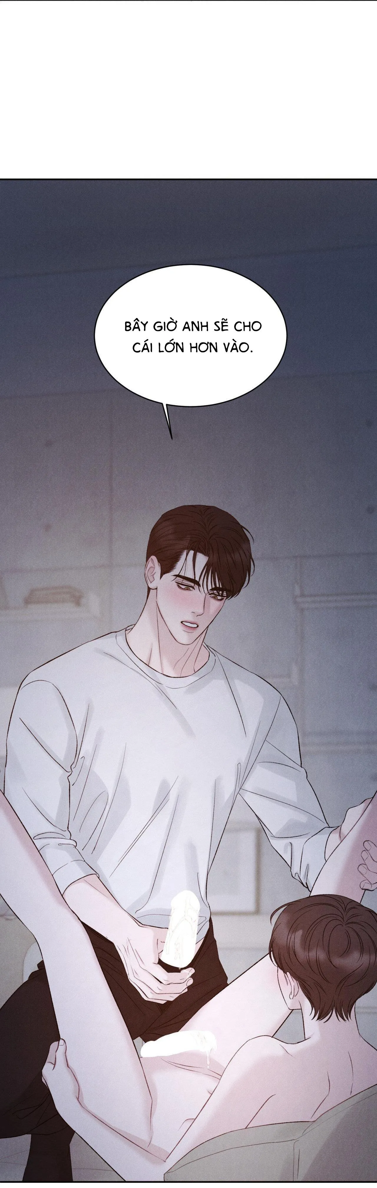 ÂN HUỆ Chapter 18 Trang 45