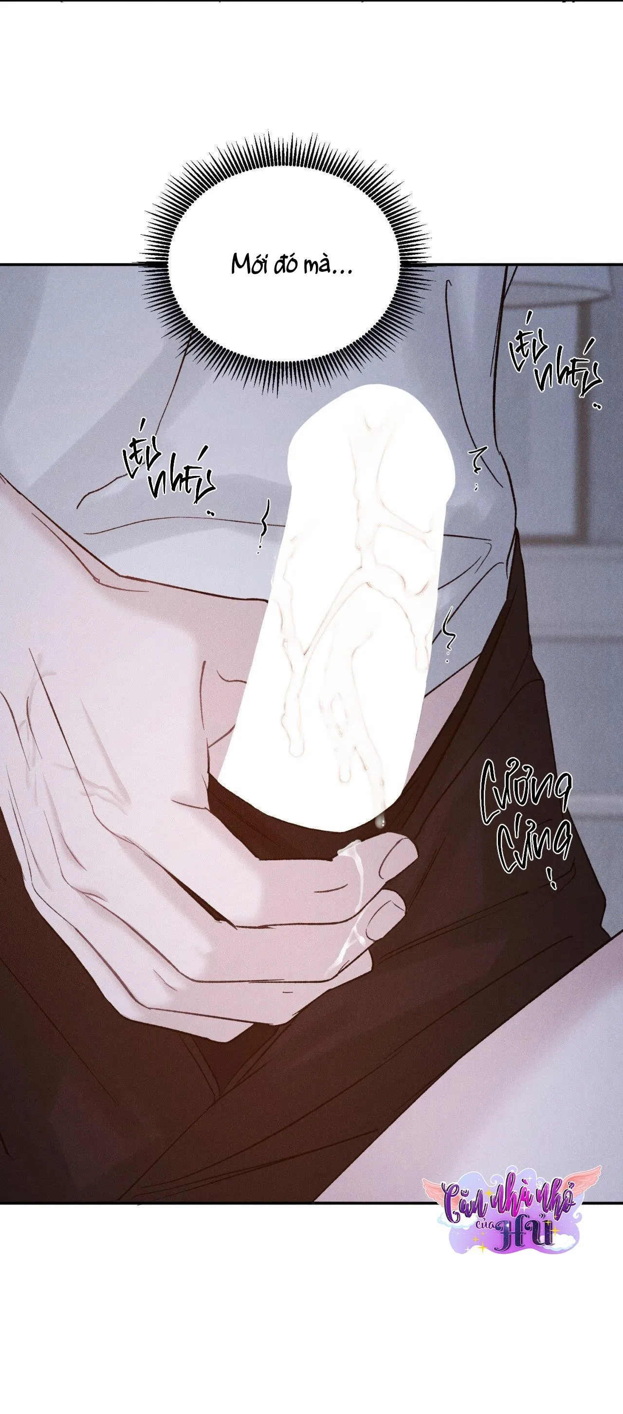 ÂN HUỆ Chapter 18 Trang 47