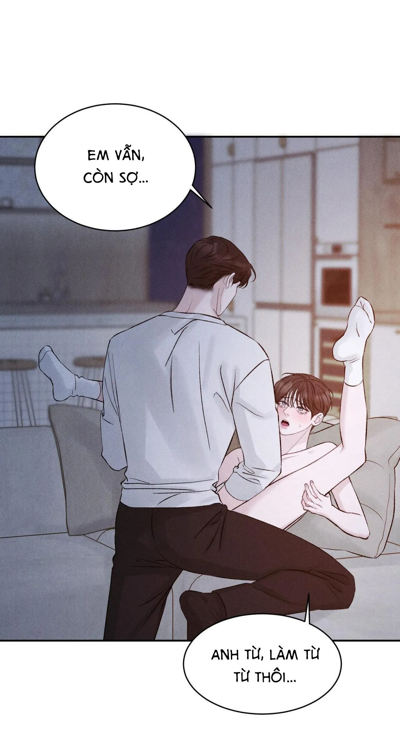 ÂN HUỆ Chapter 18 Trang 48