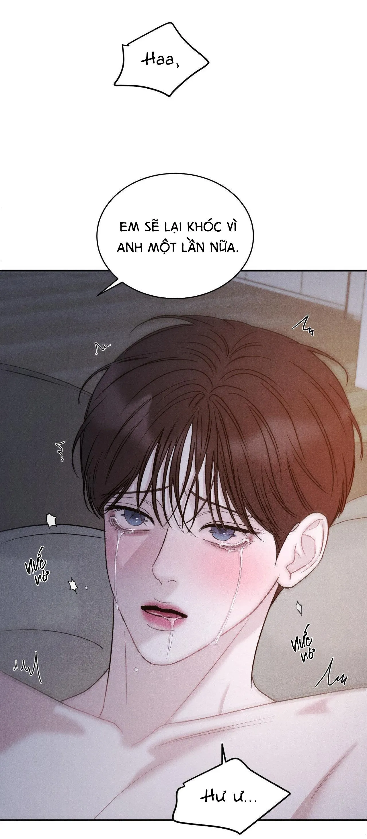 ÂN HUỆ Chapter 18 Trang 55