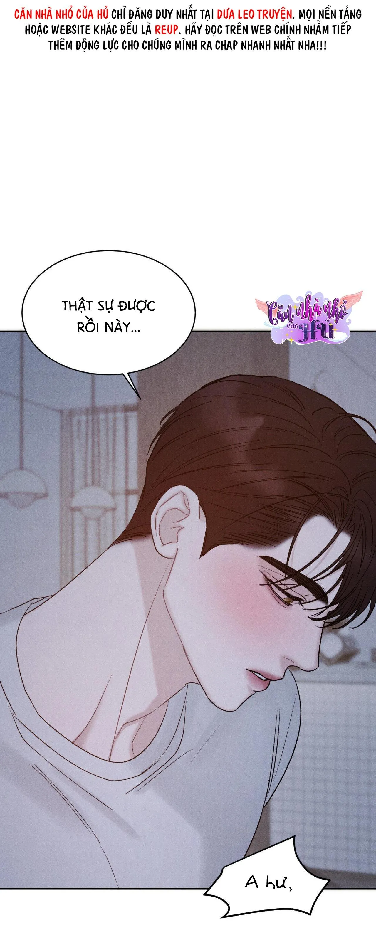 ÂN HUỆ Chapter 18 Trang 56