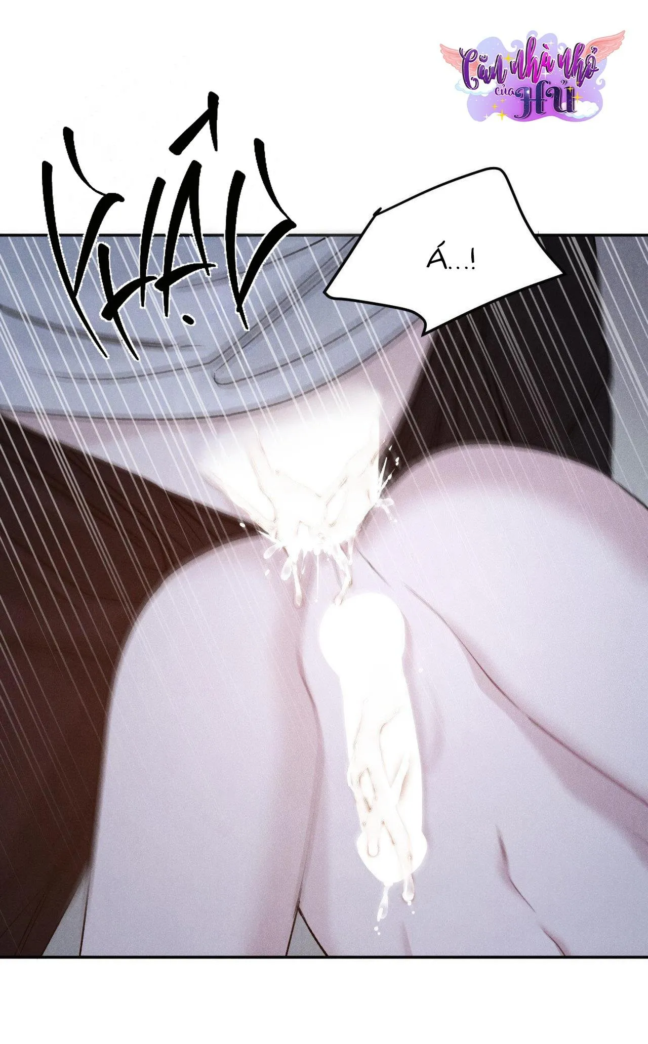 ÂN HUỆ Chapter 18 Trang 59