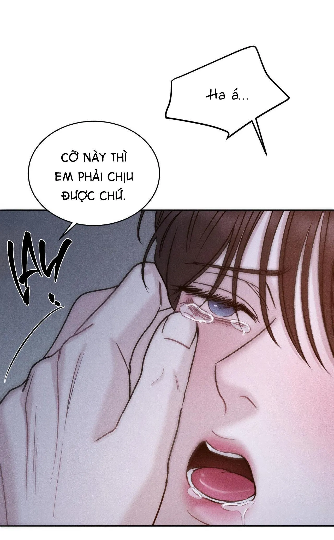 ÂN HUỆ Chapter 18 Trang 60