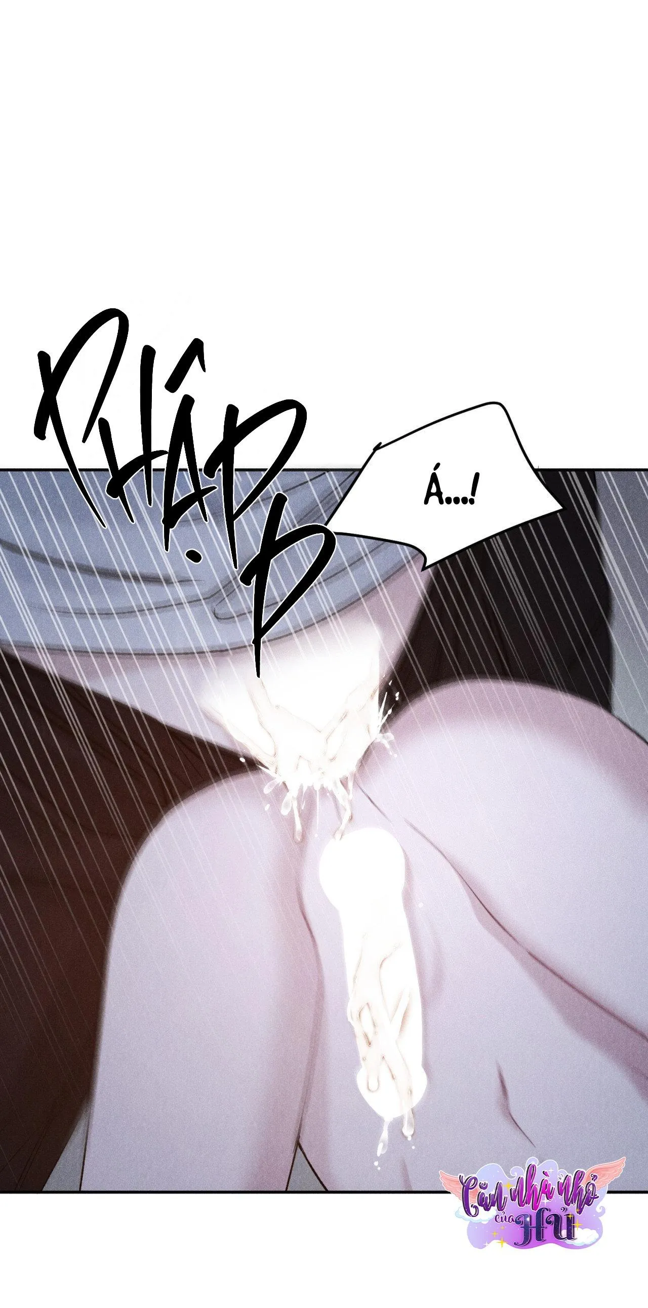 ÂN HUỆ Chapter 19 Trang 3