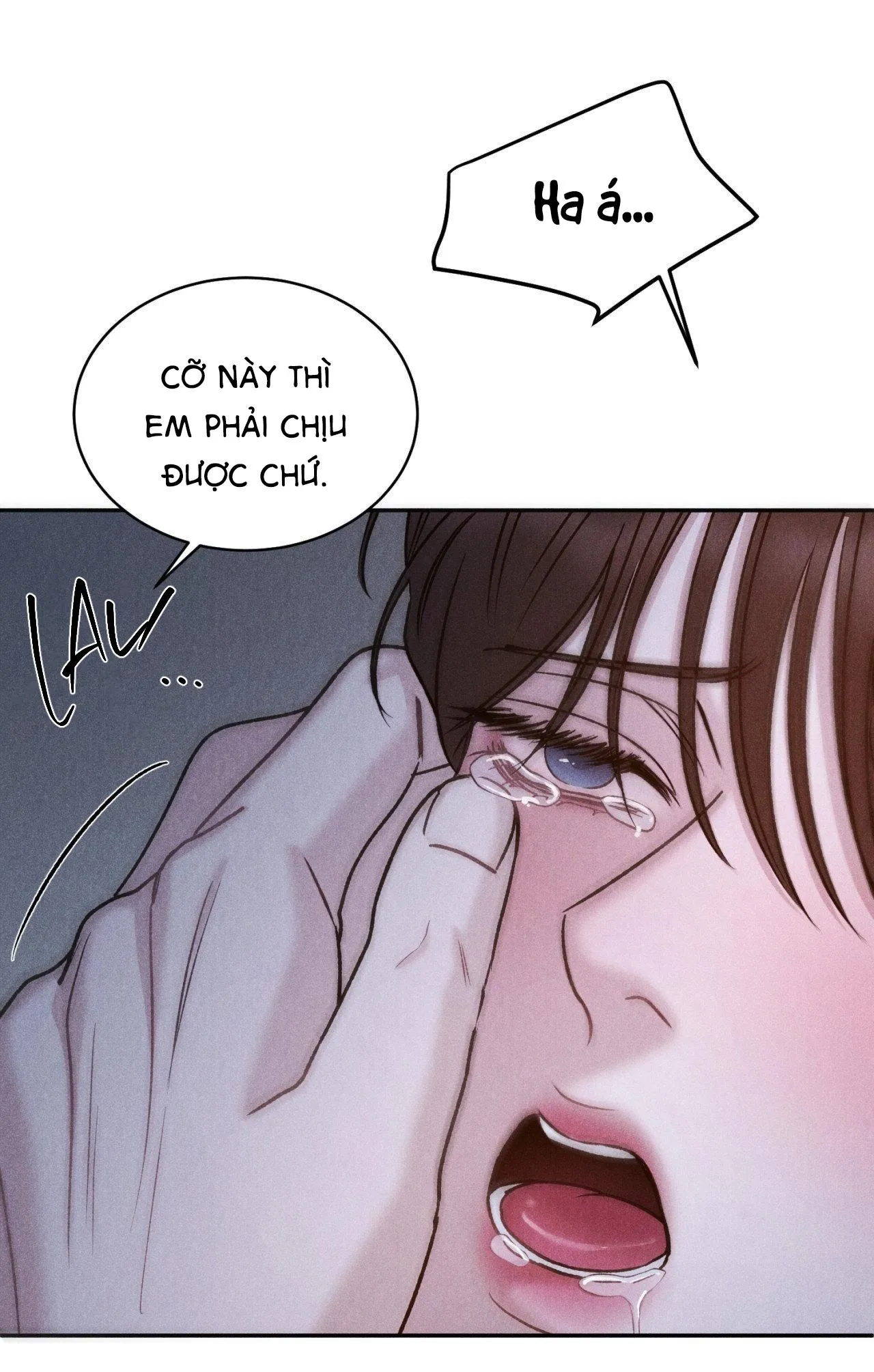 ÂN HUỆ Chapter 19 Trang 4