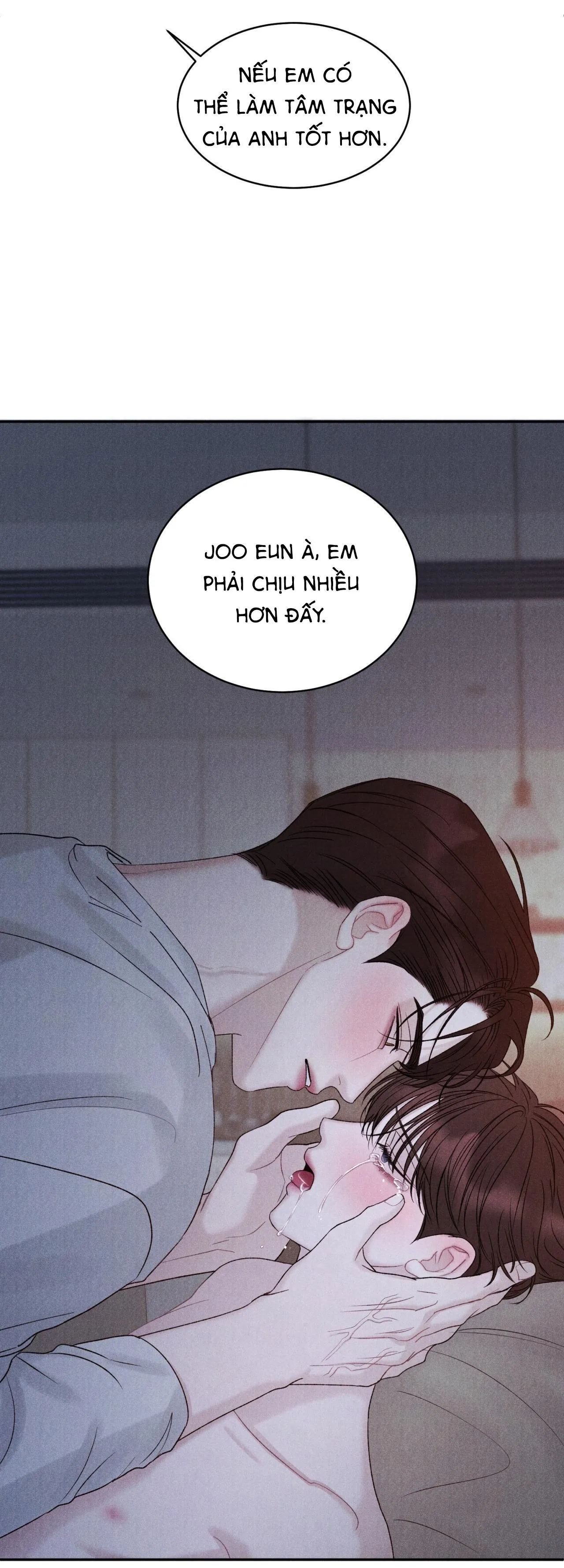 ÂN HUỆ Chapter 19 Trang 5