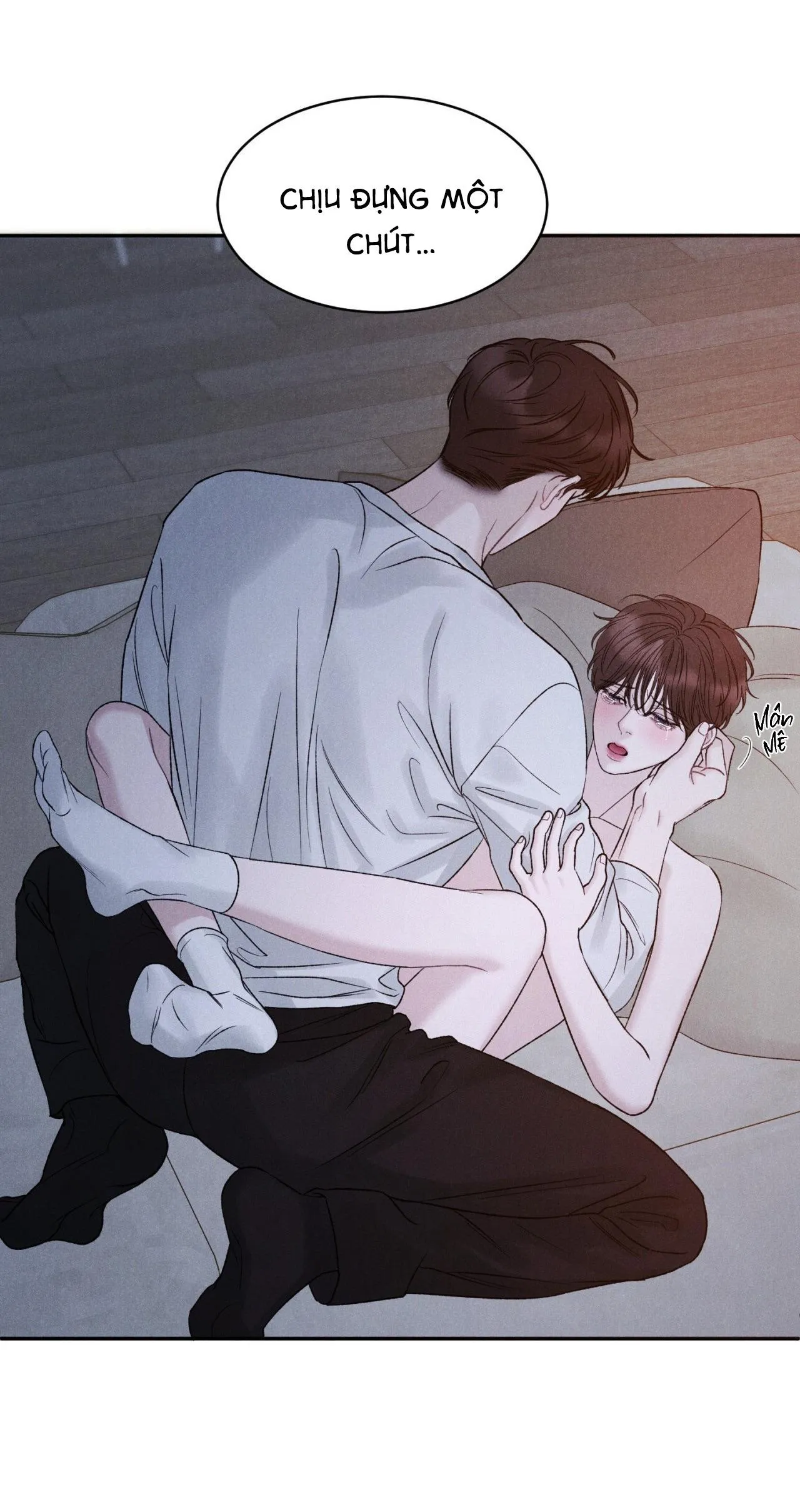 ÂN HUỆ Chapter 19 Trang 7