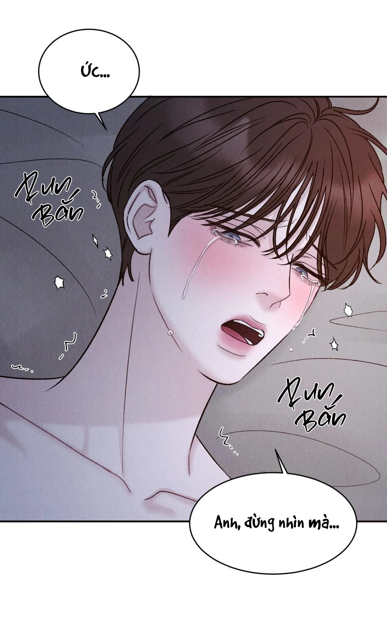 ÂN HUỆ Chapter 19 Trang 16