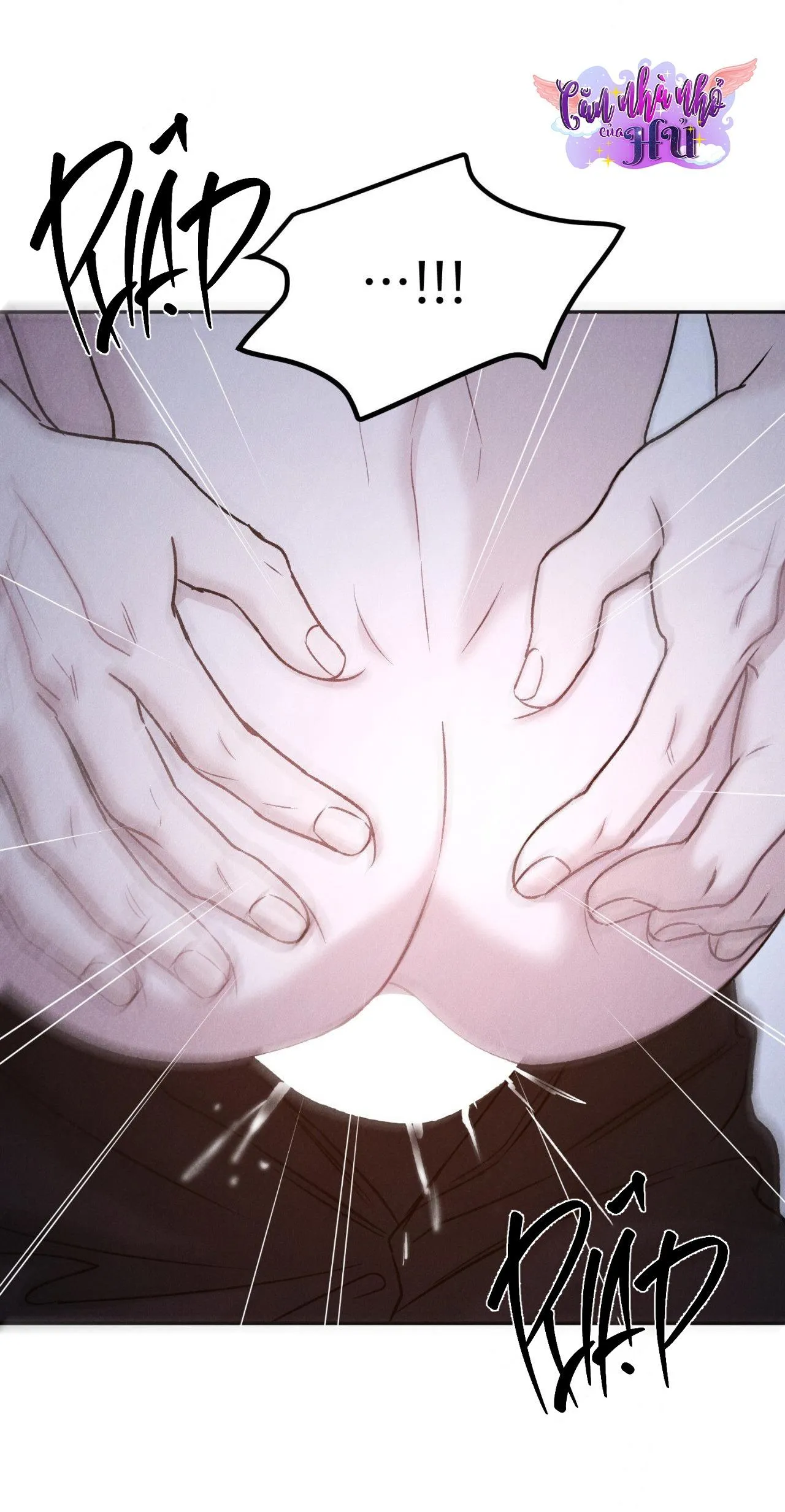 ÂN HUỆ Chapter 19 Trang 29