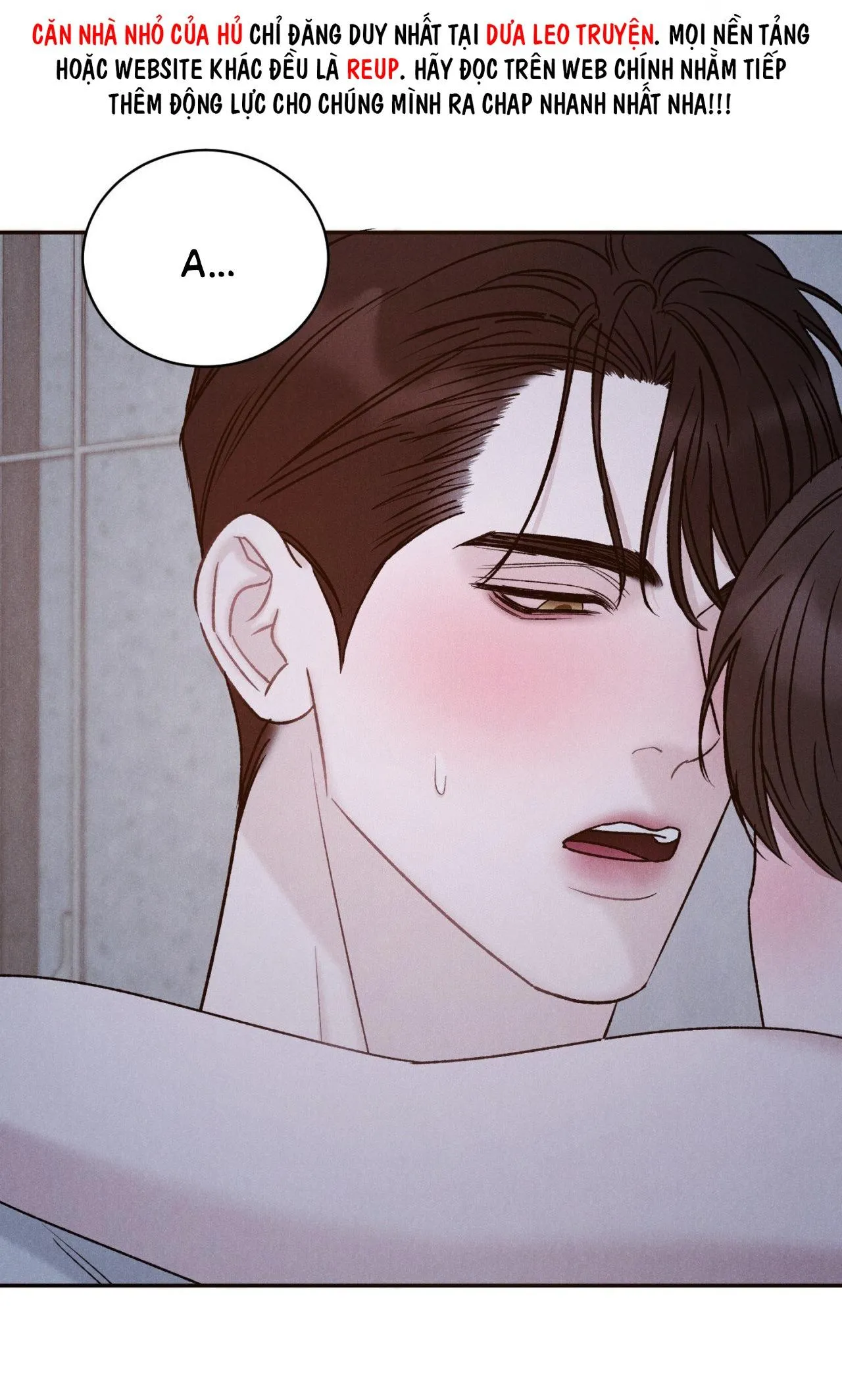 ÂN HUỆ Chapter 19 Trang 32