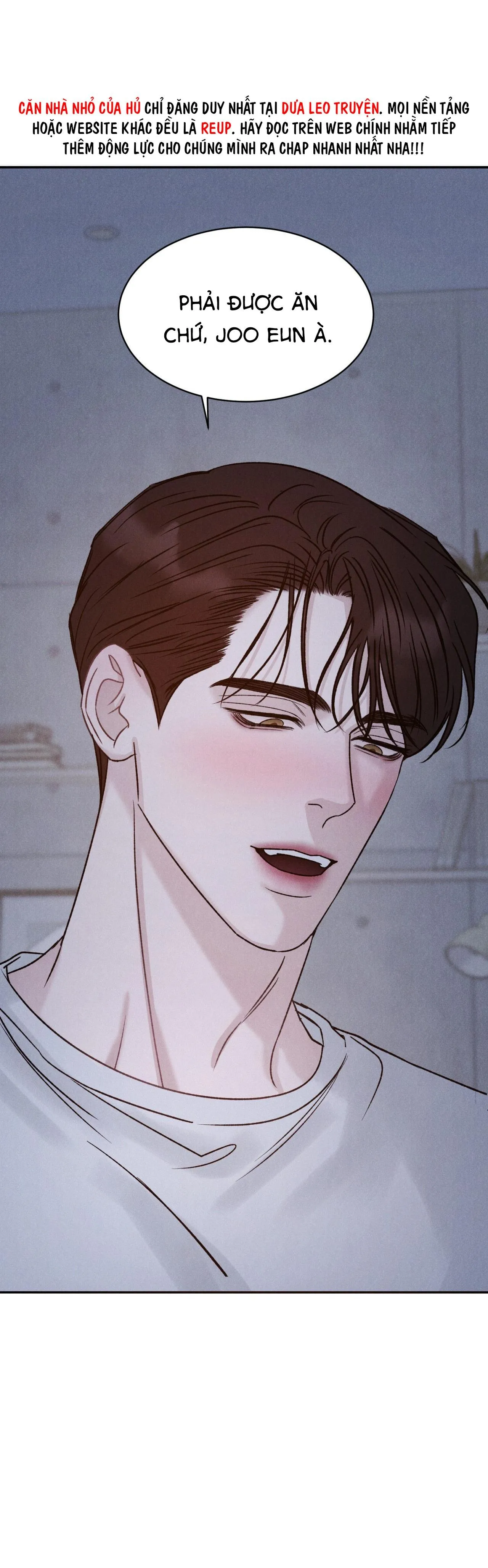 ÂN HUỆ Chapter 19 Trang 42