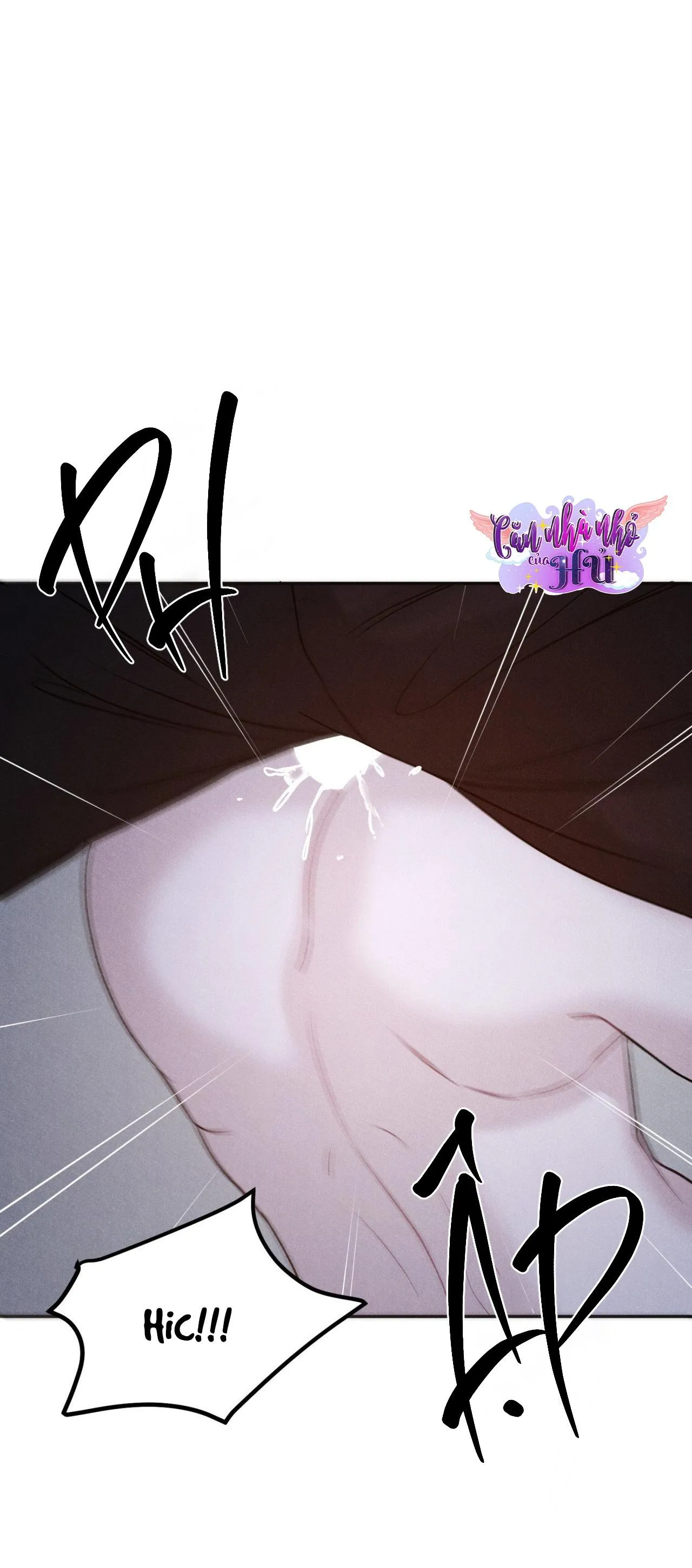 ÂN HUỆ Chapter 19 Trang 43