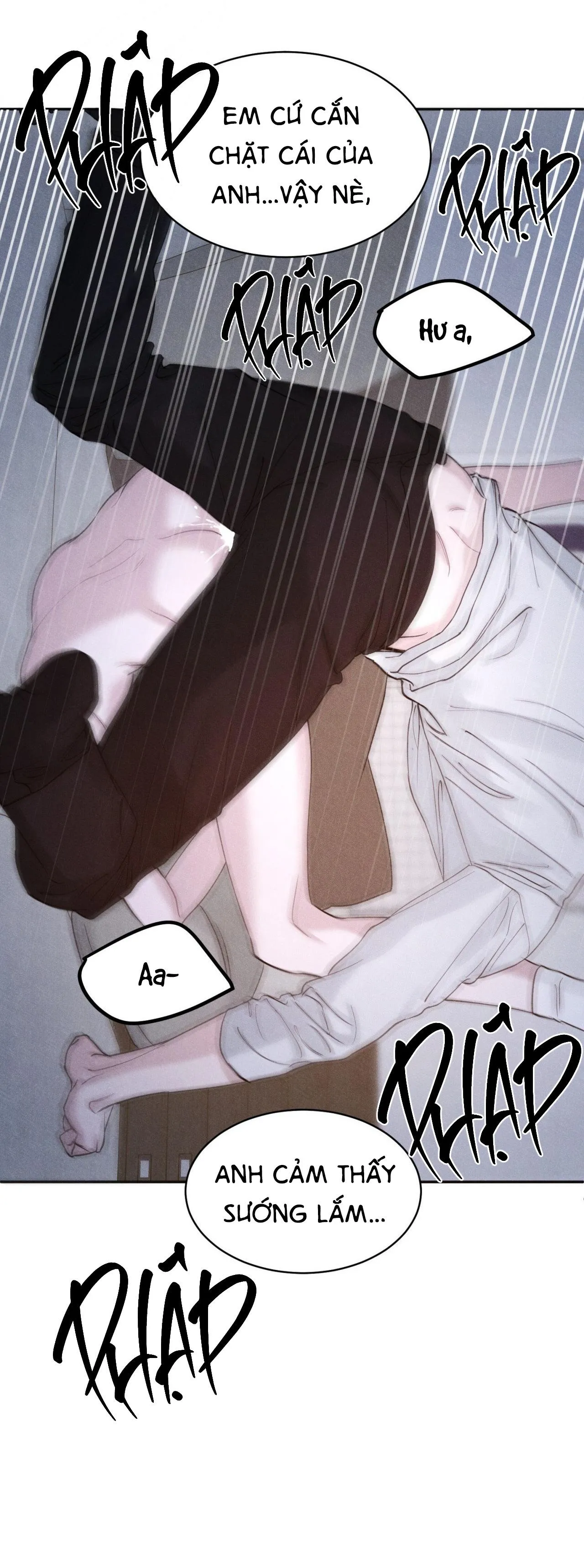 ÂN HUỆ Chapter 19 Trang 48