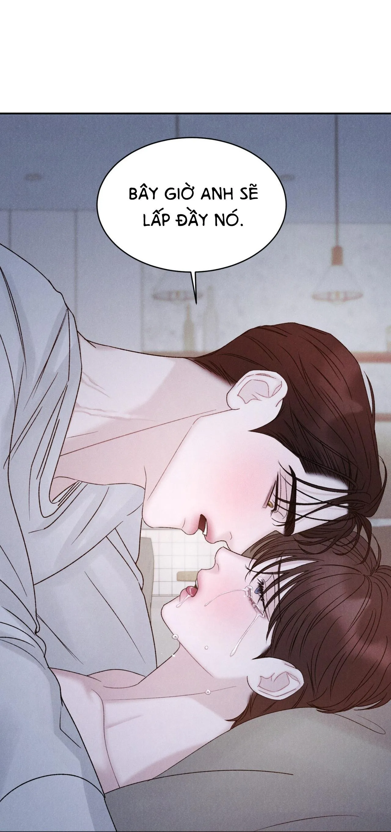 ÂN HUỆ Chapter 19 Trang 53