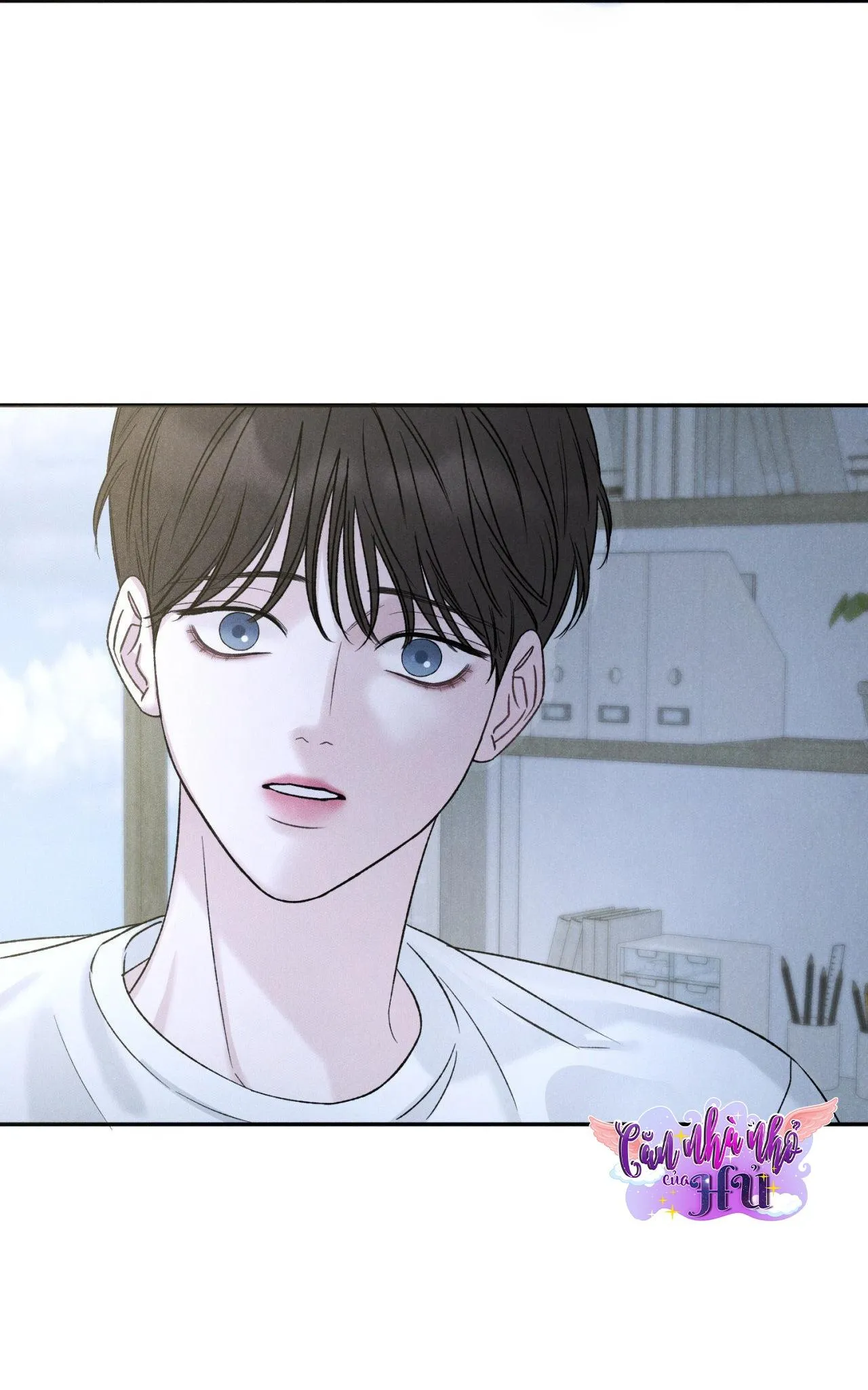 ÂN HUỆ Chapter 2 Trang 14