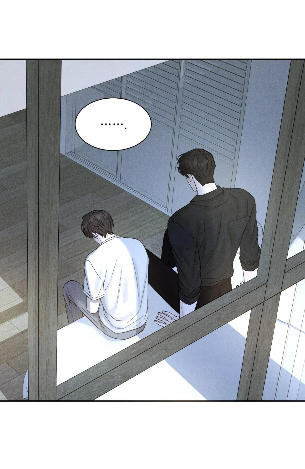 ÂN HUỆ Chapter 2 Trang 15