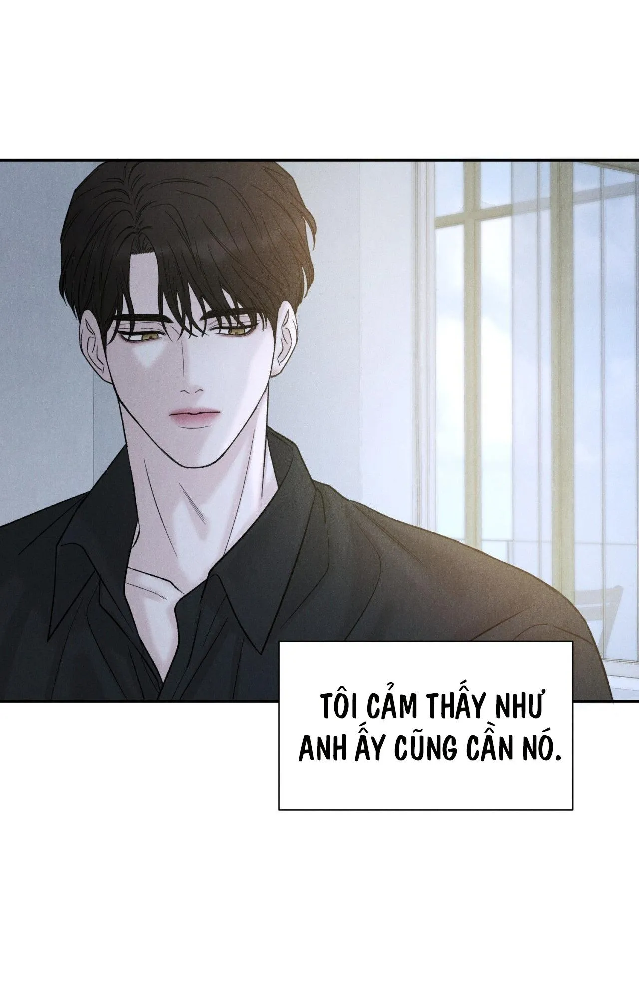 ÂN HUỆ Chapter 2 Trang 21