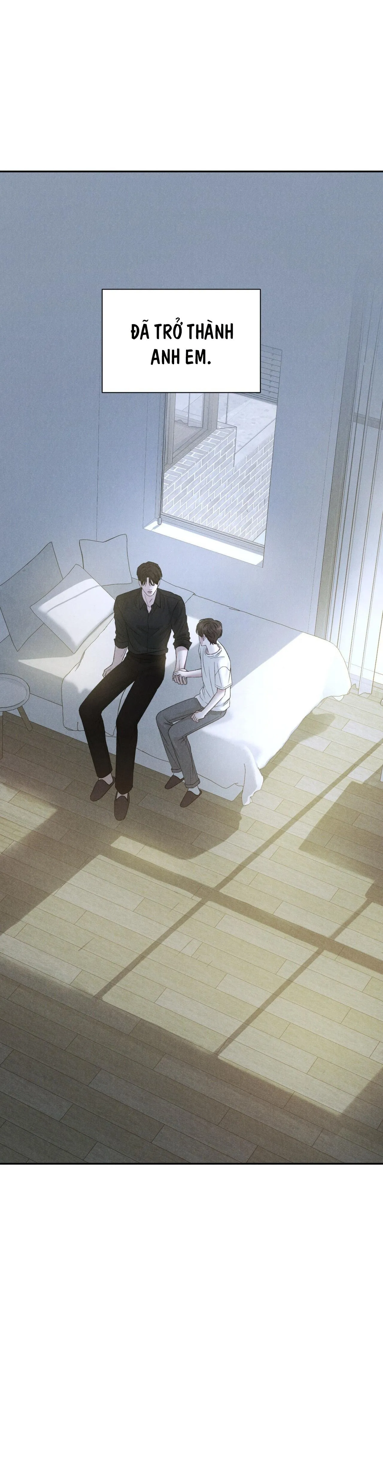ÂN HUỆ Chapter 2 Trang 23