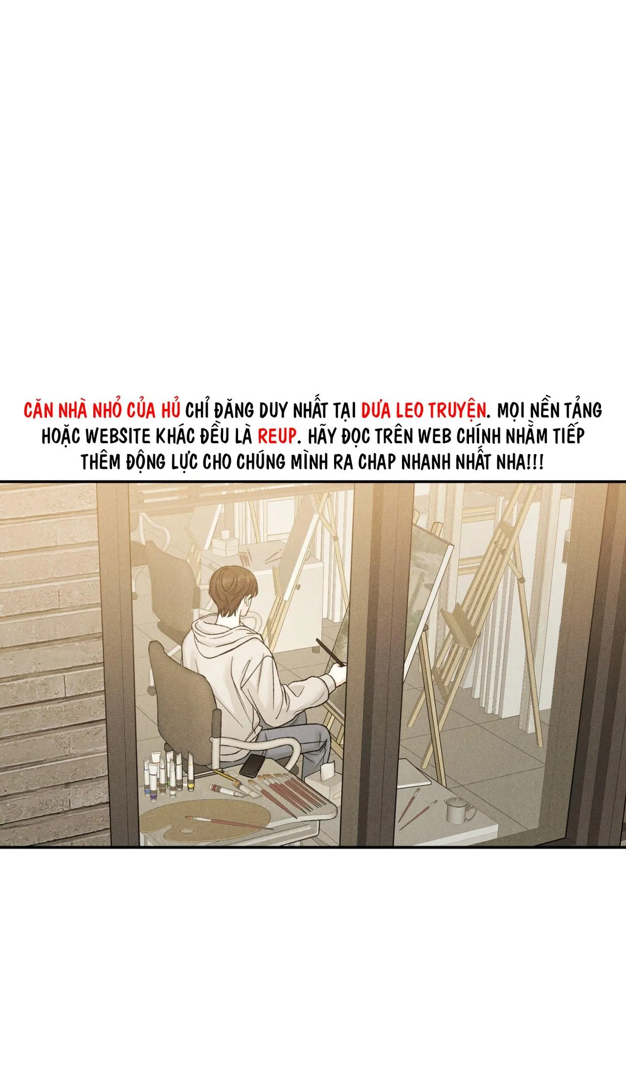 ÂN HUỆ Chapter 2 Trang 27