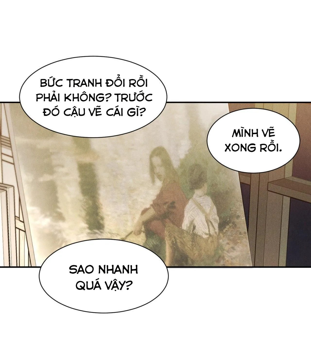 ÂN HUỆ Chapter 2 Trang 31