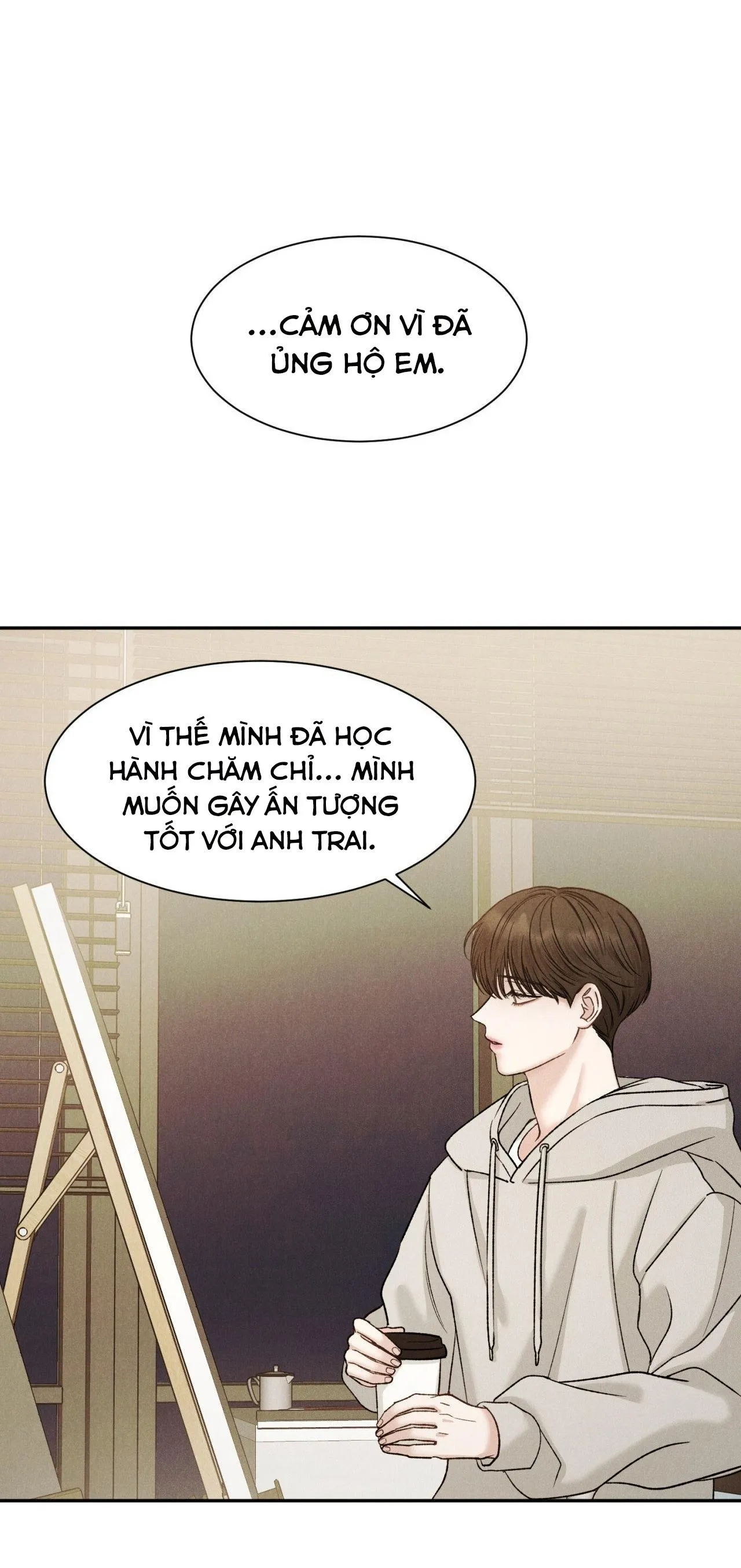 ÂN HUỆ Chapter 2 Trang 40