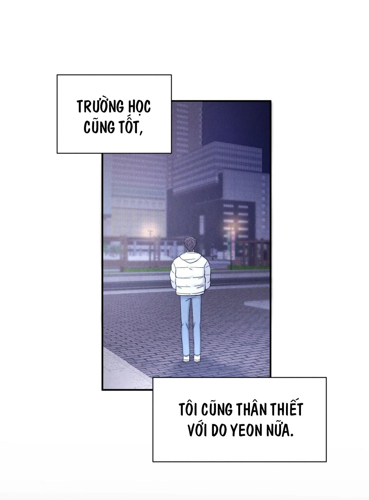 ÂN HUỆ Chapter 2 Trang 46